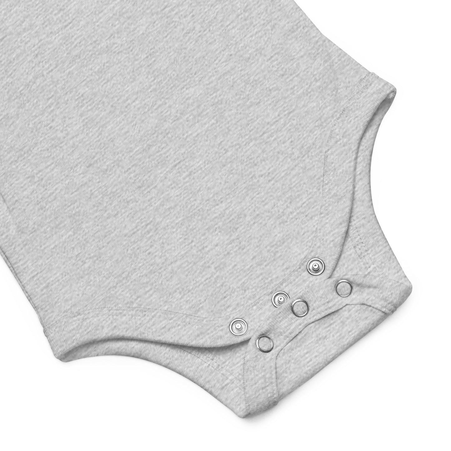 TX Longhorn Onesie 3M-24M