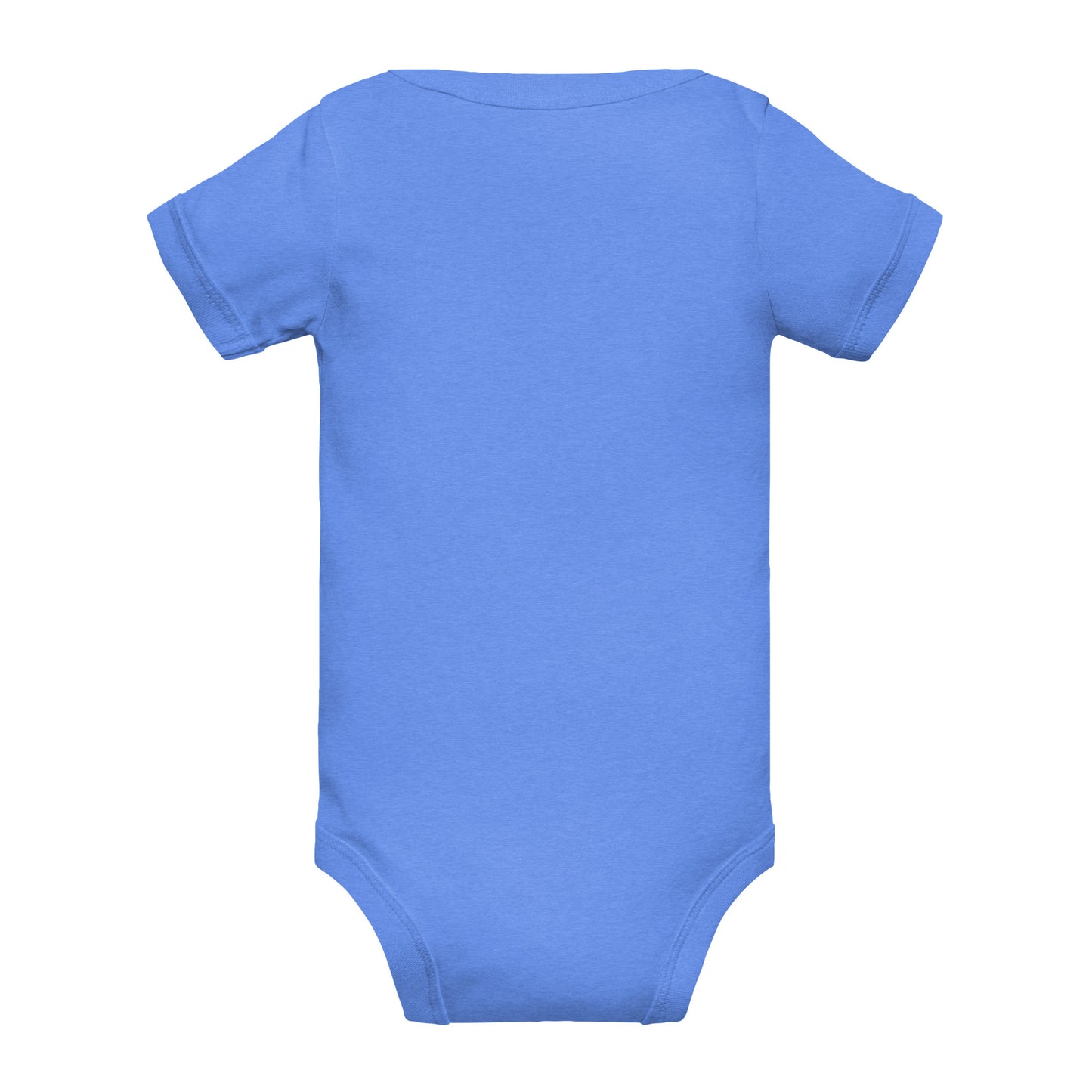 TX Longhorn Onesie 3M-24M