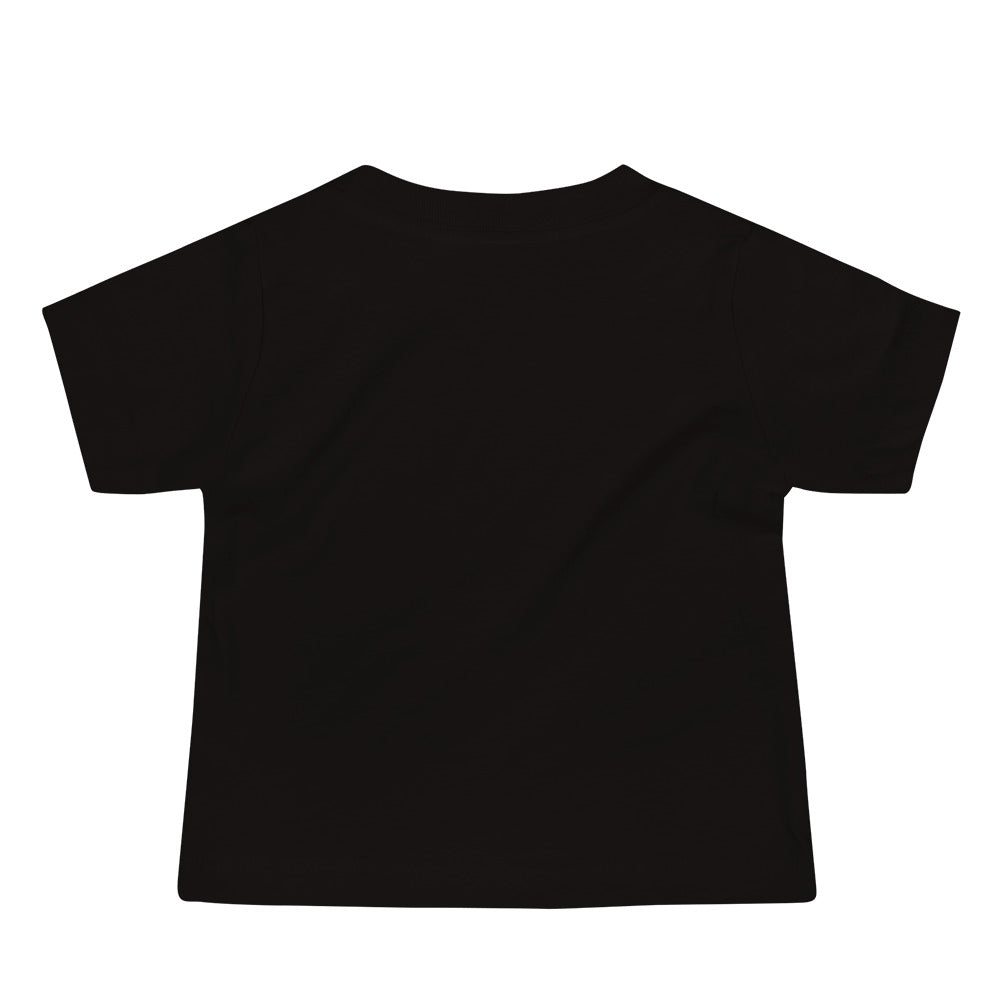 Hey! Short Sleeve Tee 6M-24M