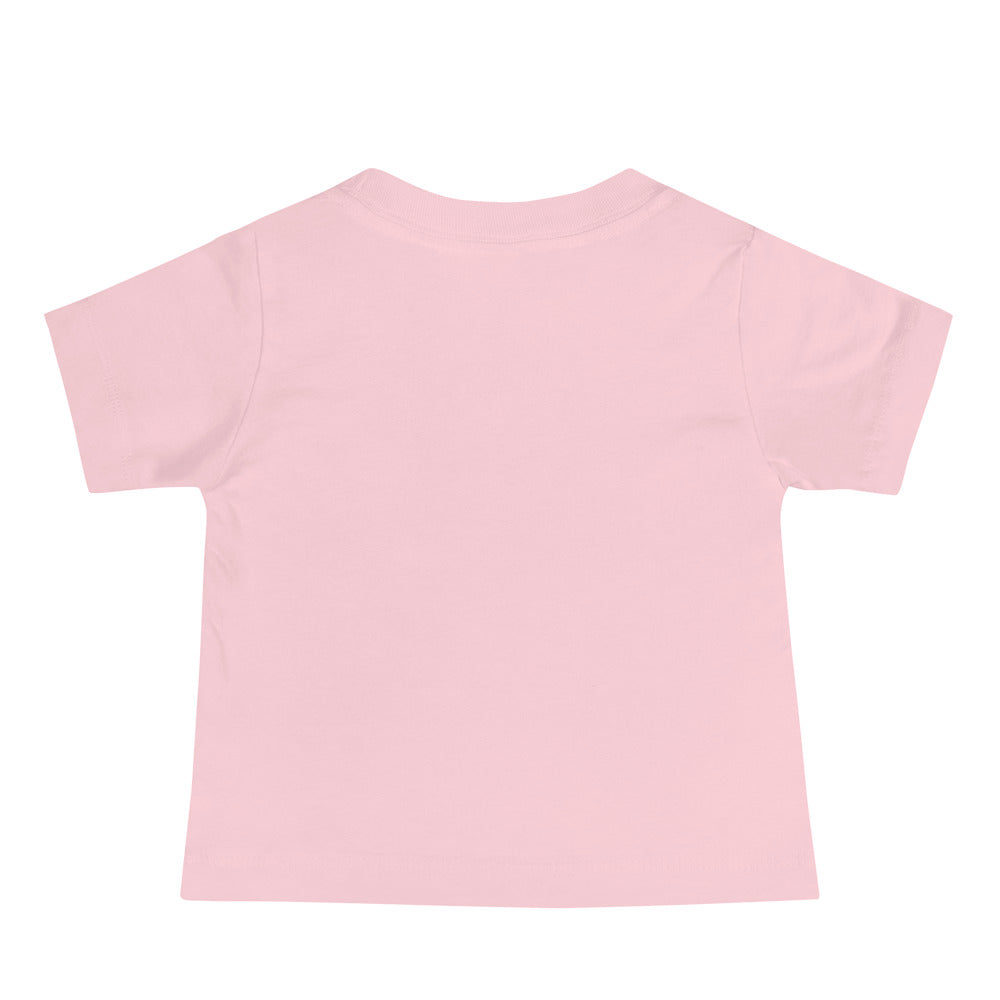 Hey! Short Sleeve Tee 6M-24M