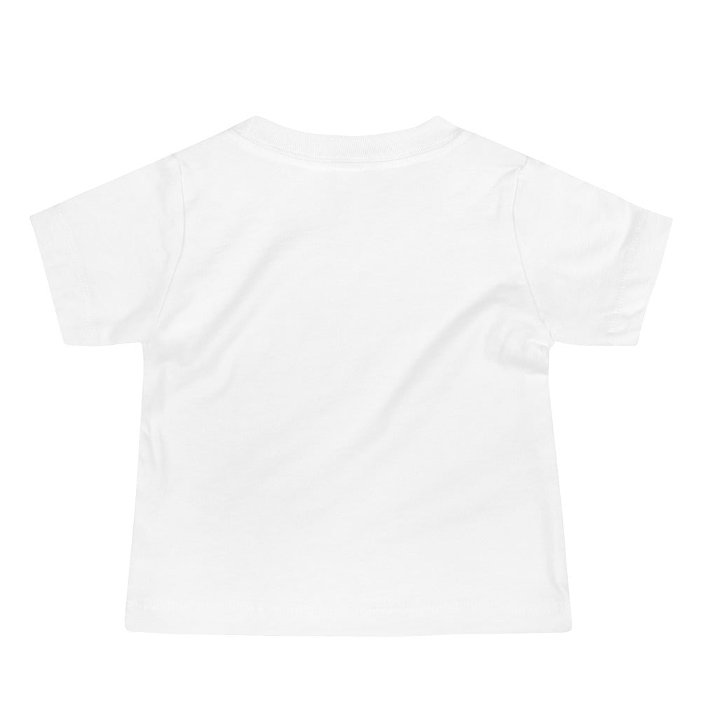 Hey! Short Sleeve Tee 6M-24M