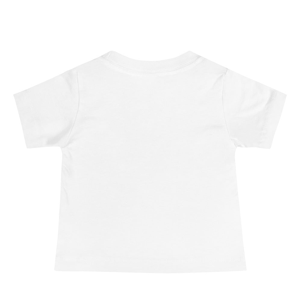 Collie Graphic Tee 6M-24M