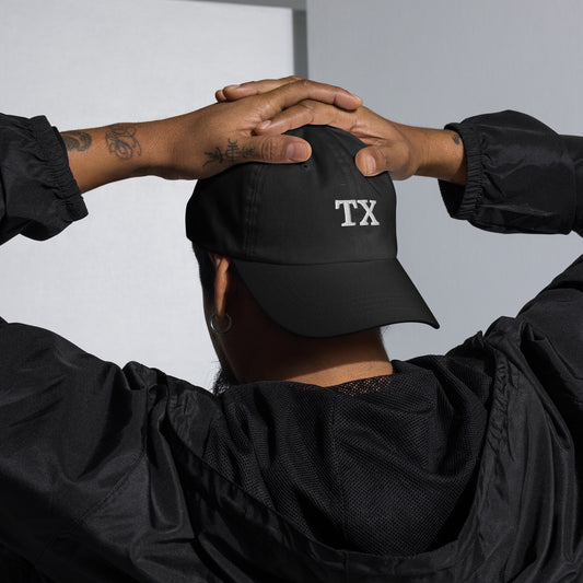 TX Baseball Cap
