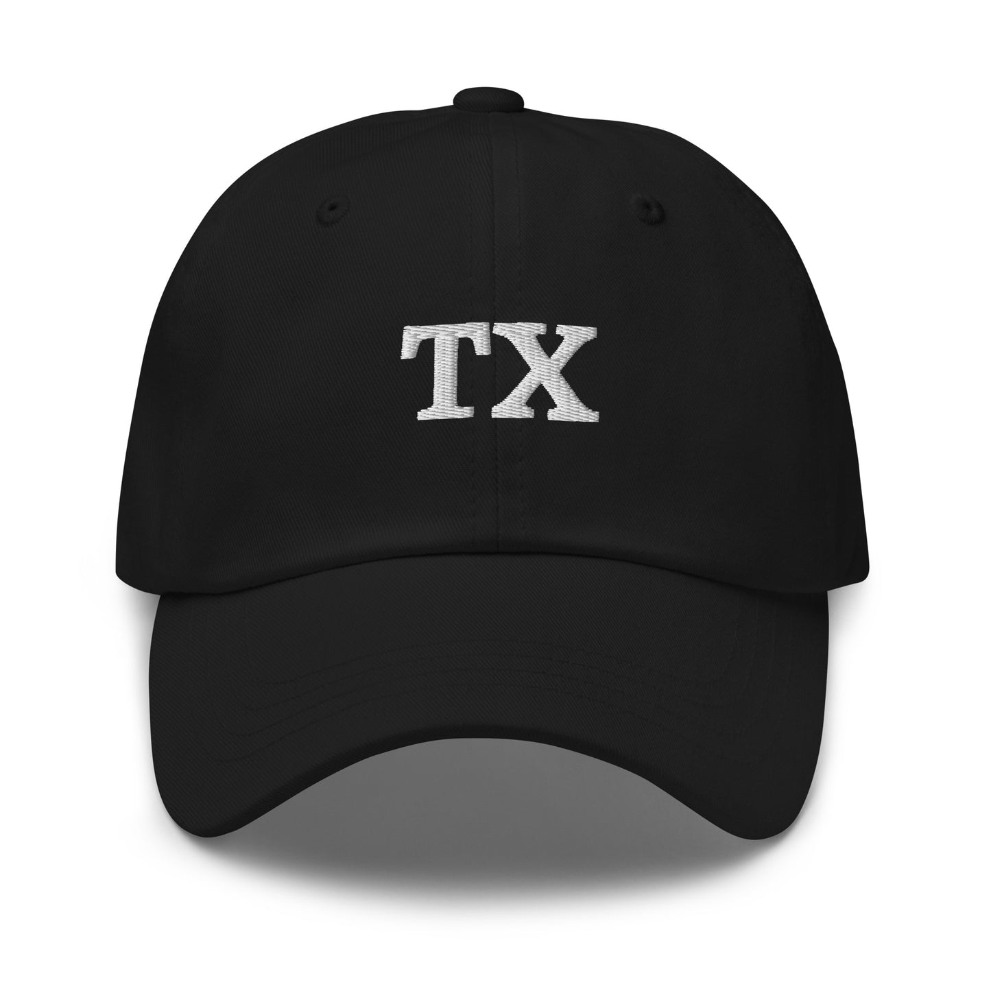 TX Baseball Cap