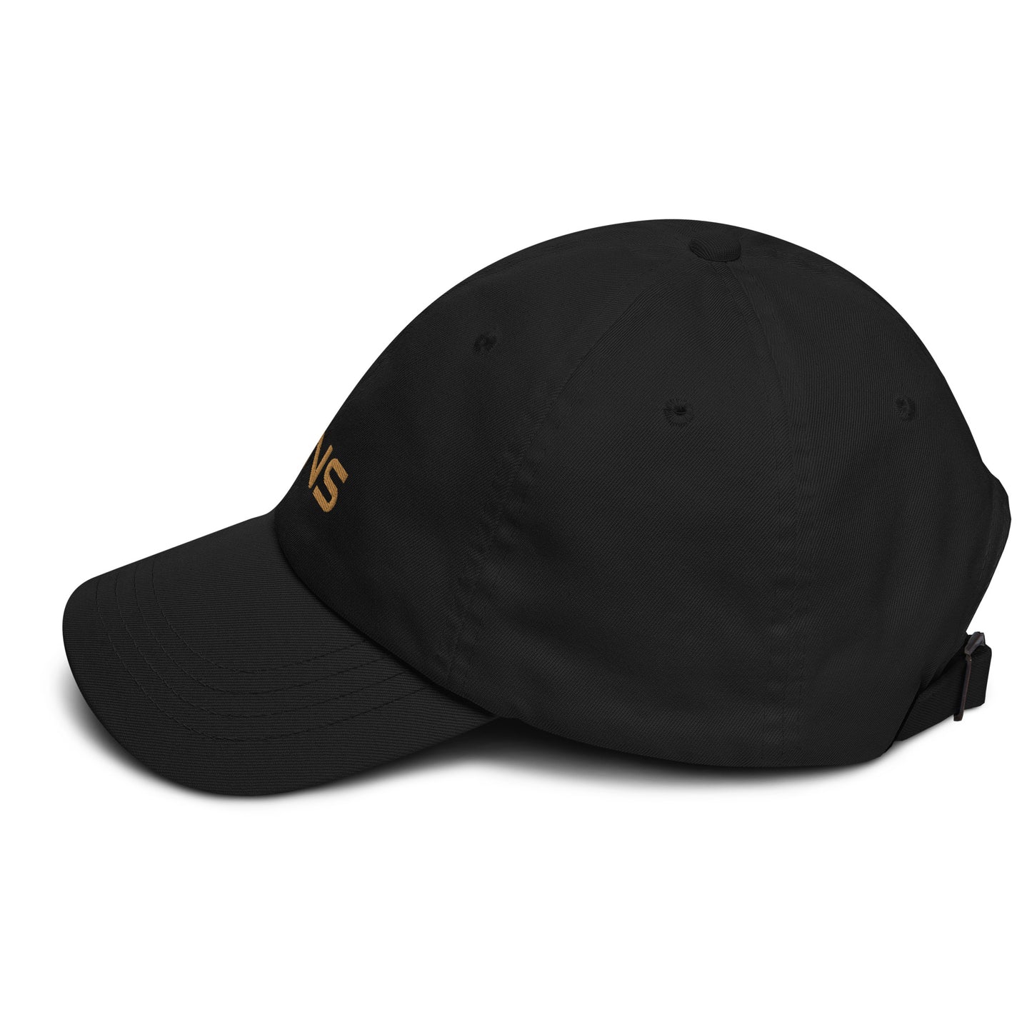 Citizens (Gold Font) Cap