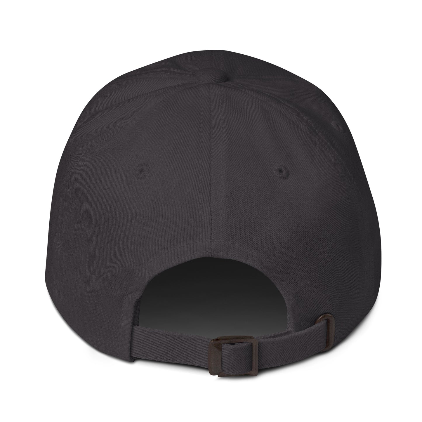 Citizens (White Font) Cap