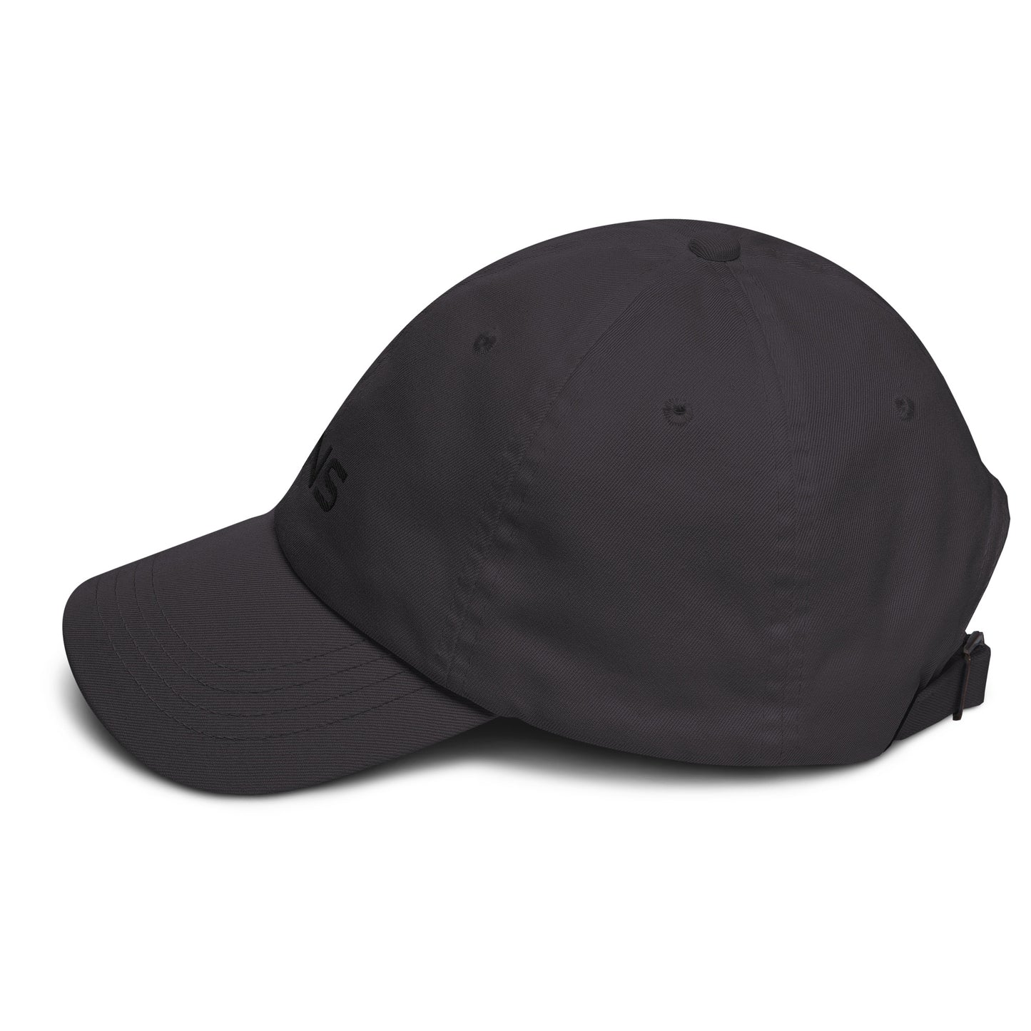 Citizens (Black Font) Cap