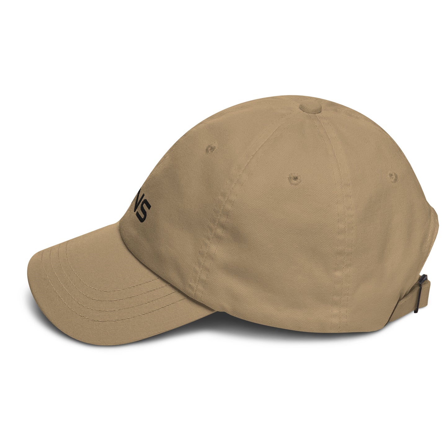 Citizens (Black Font) Cap