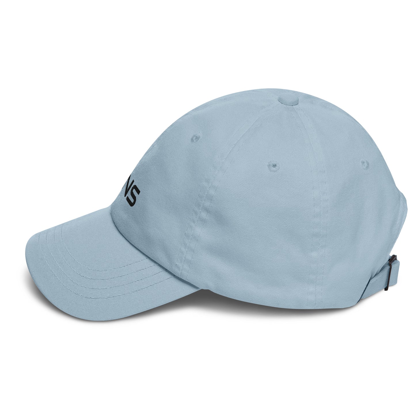 Citizens (Black Font) Cap