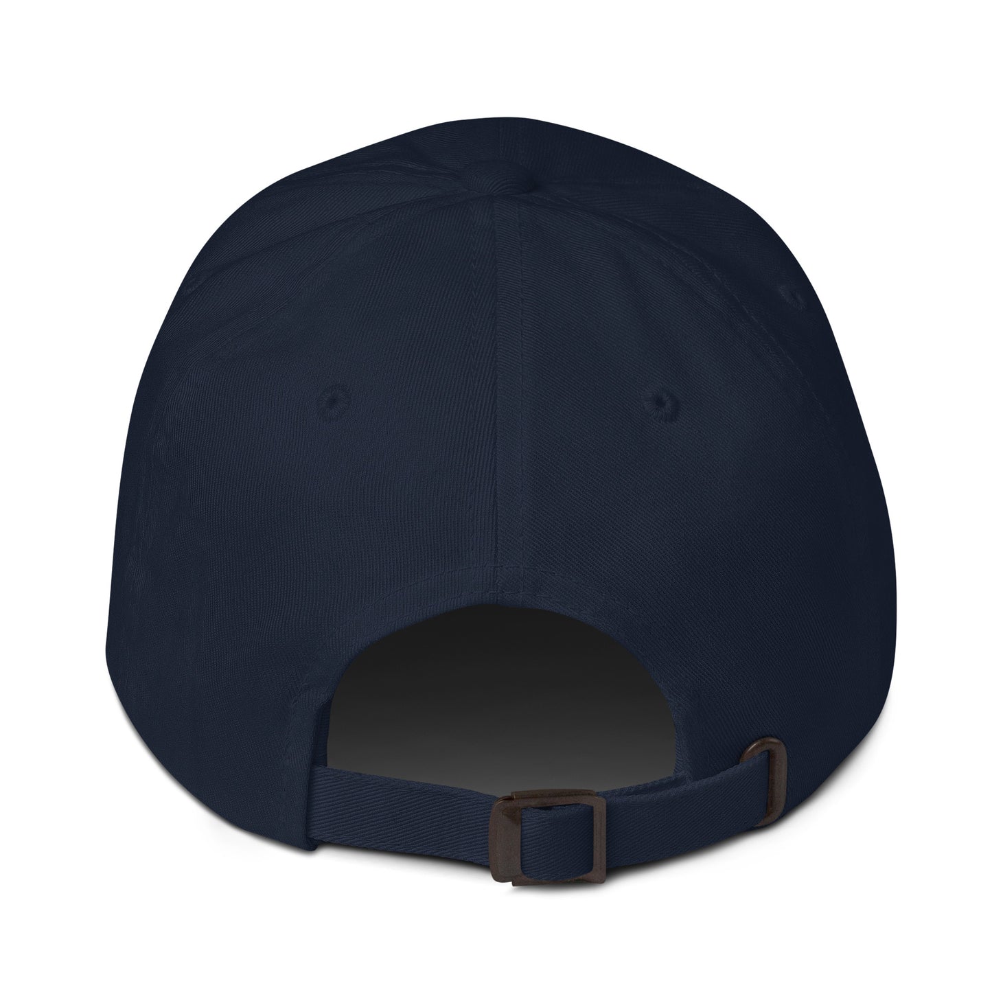 Citizens (White Font) Cap