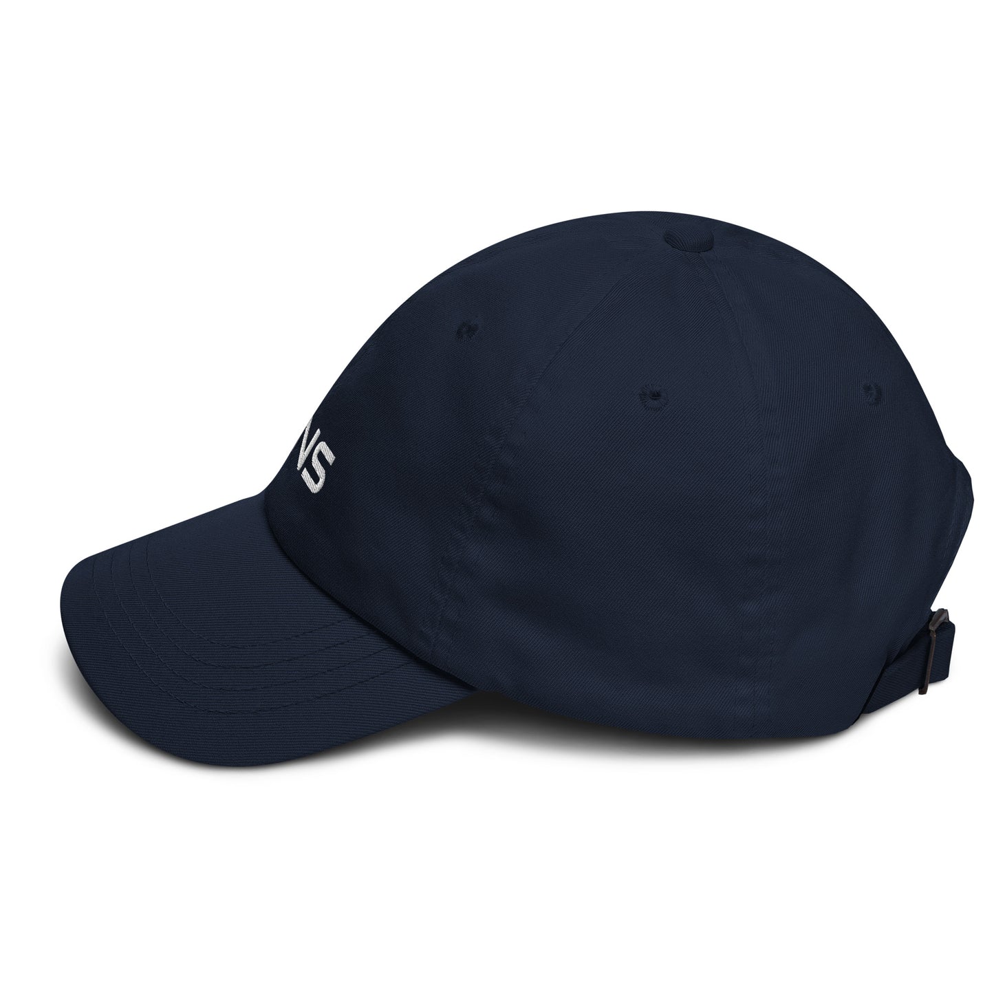 Citizens (White Font) Cap