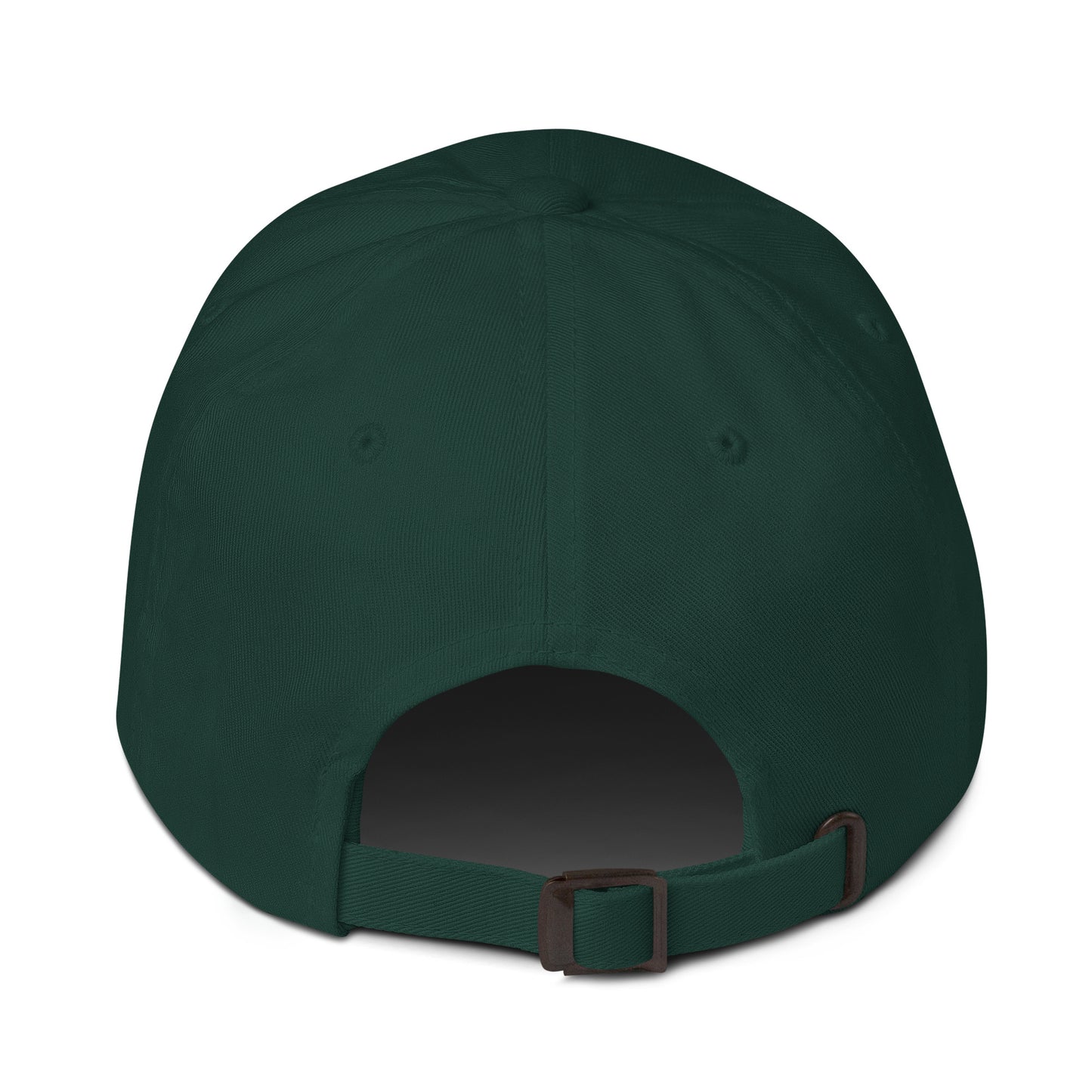 Citizens (White Font) Cap