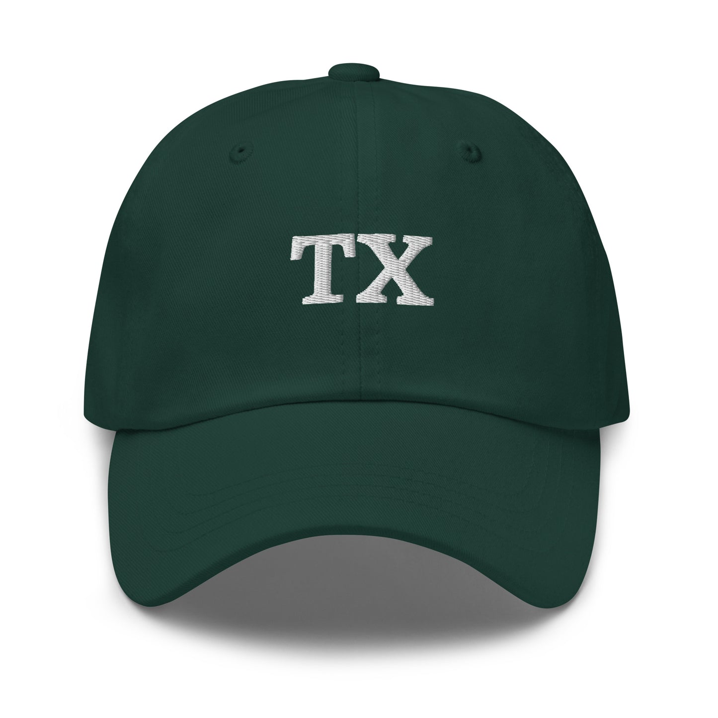 TX Baseball Cap