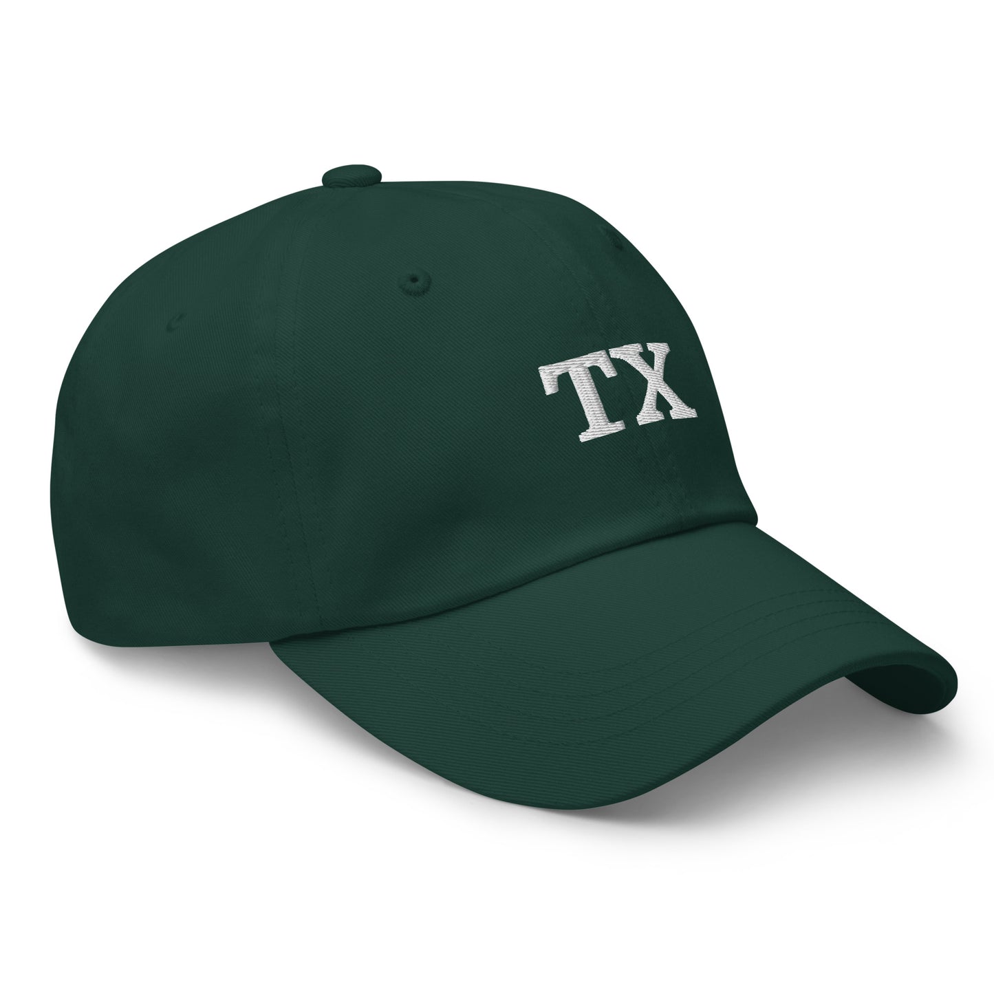 TX Baseball Cap