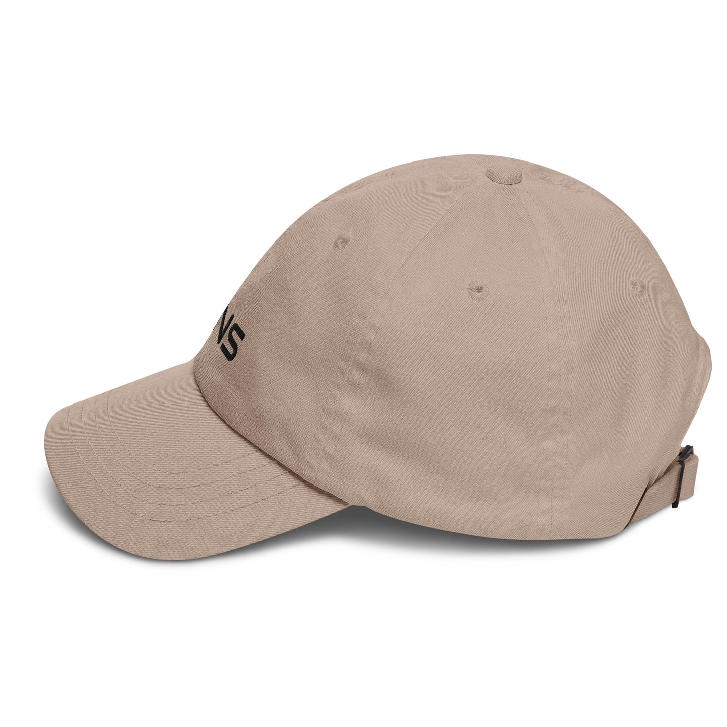 Citizens (Black Font) Cap