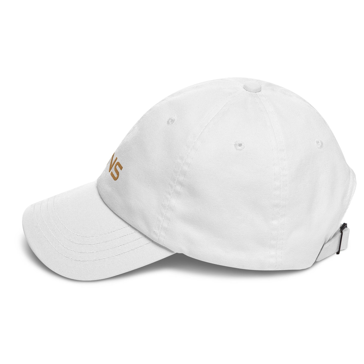 Citizens (Gold Font) Cap