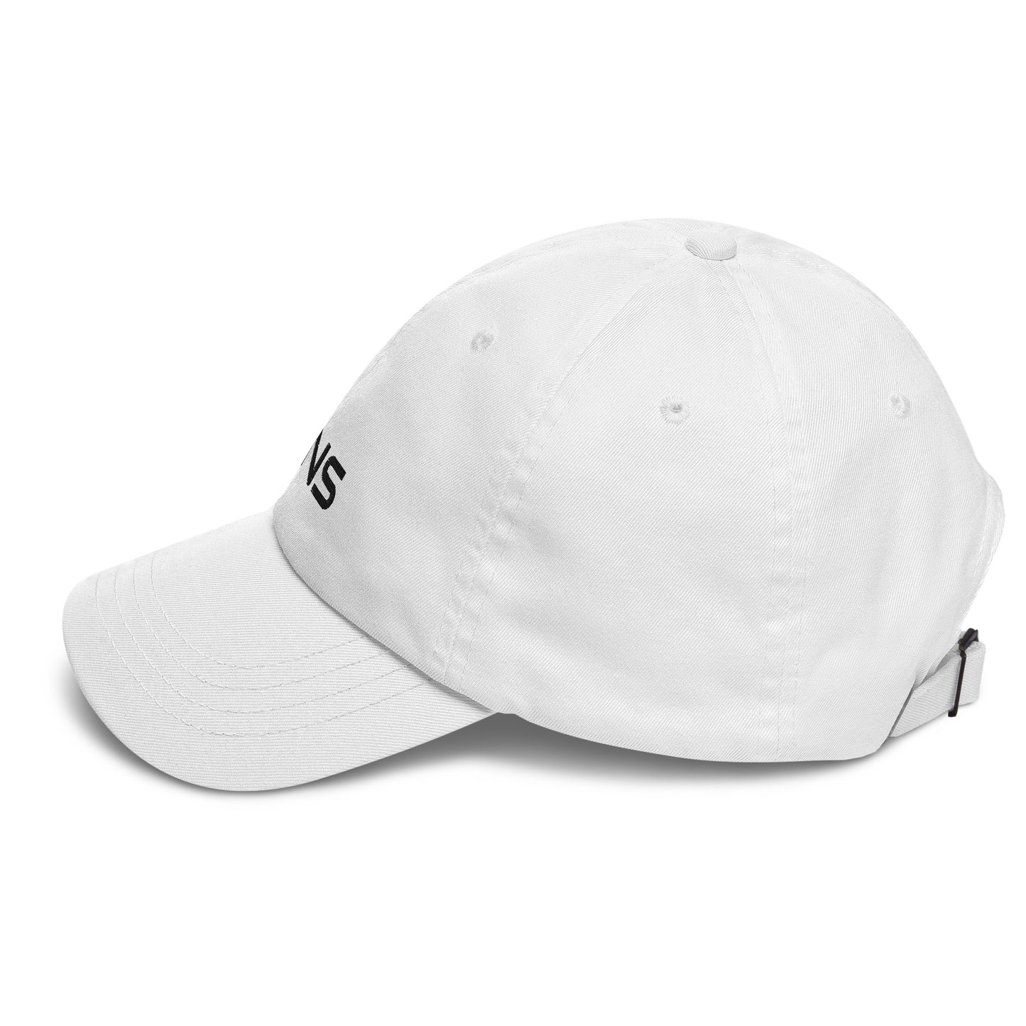 Citizens (Black Font) Cap