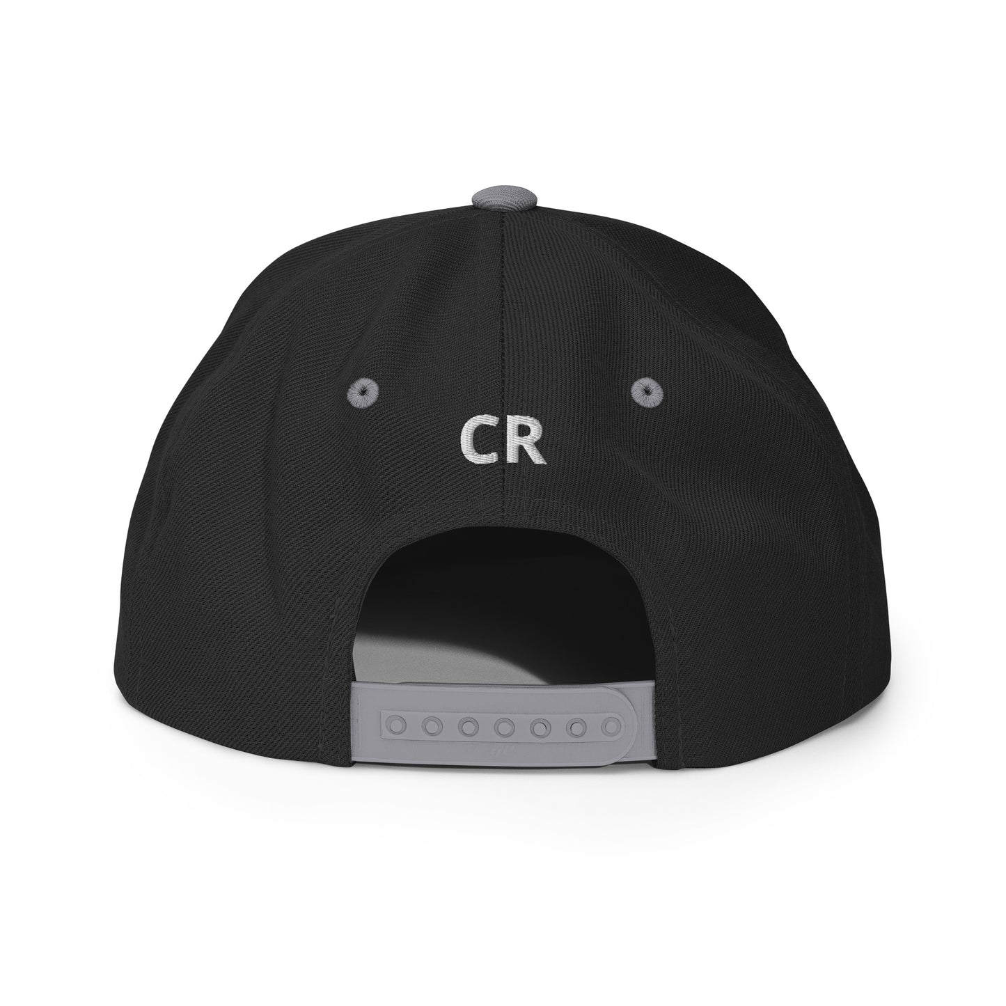 Momma Bear 2.0 Snapback Hat