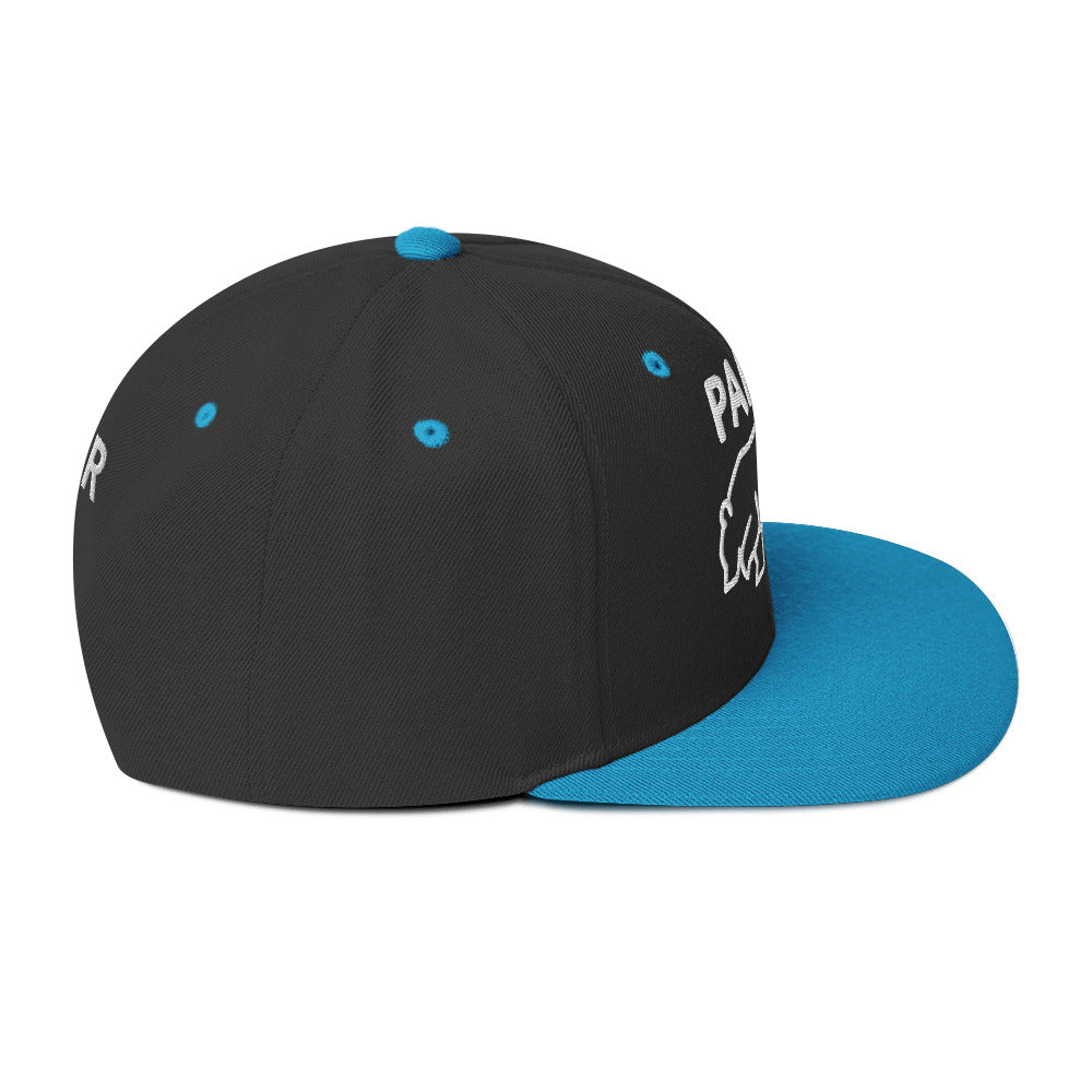 Papa Bear 2.0 Snapback Hat