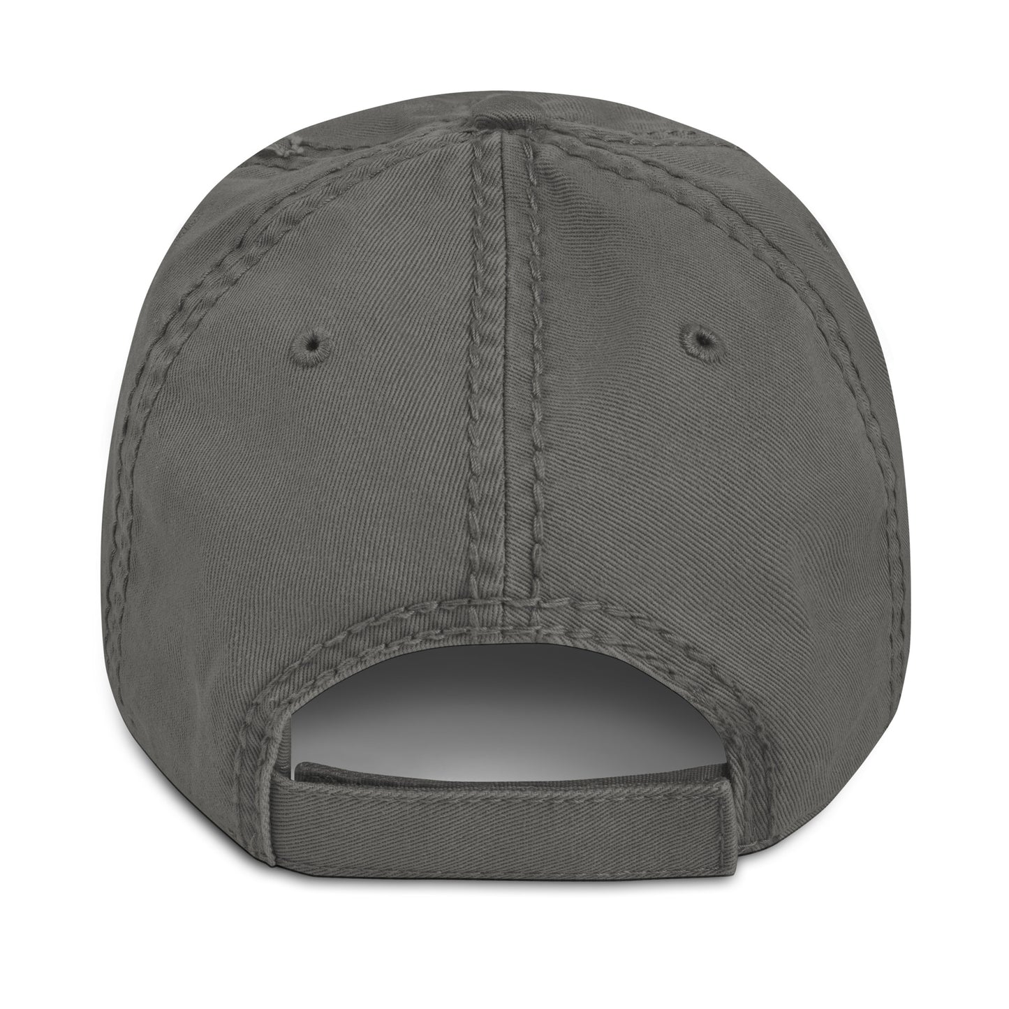 CR 2.0 Distressed Cap