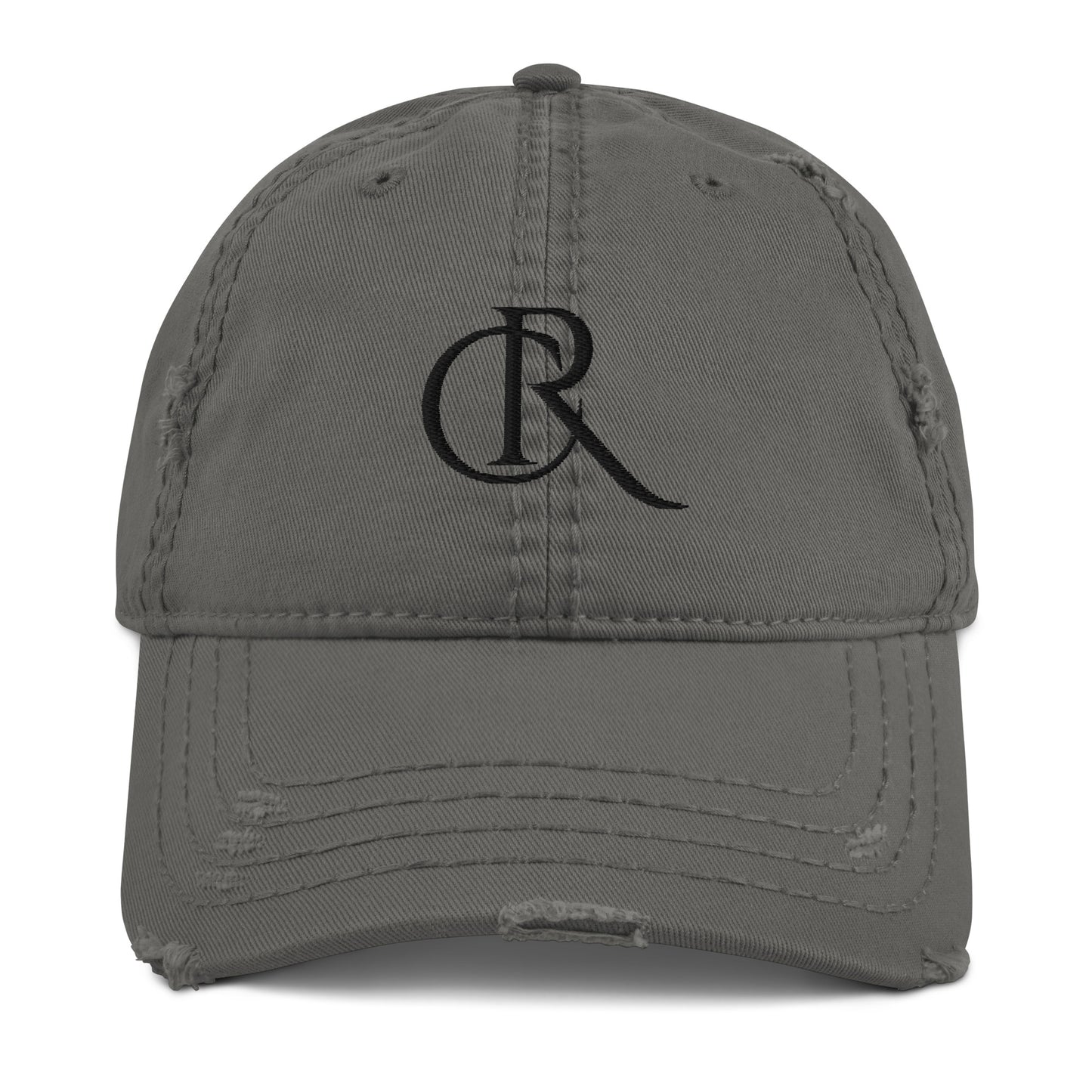 CR 2.0 Distressed Cap