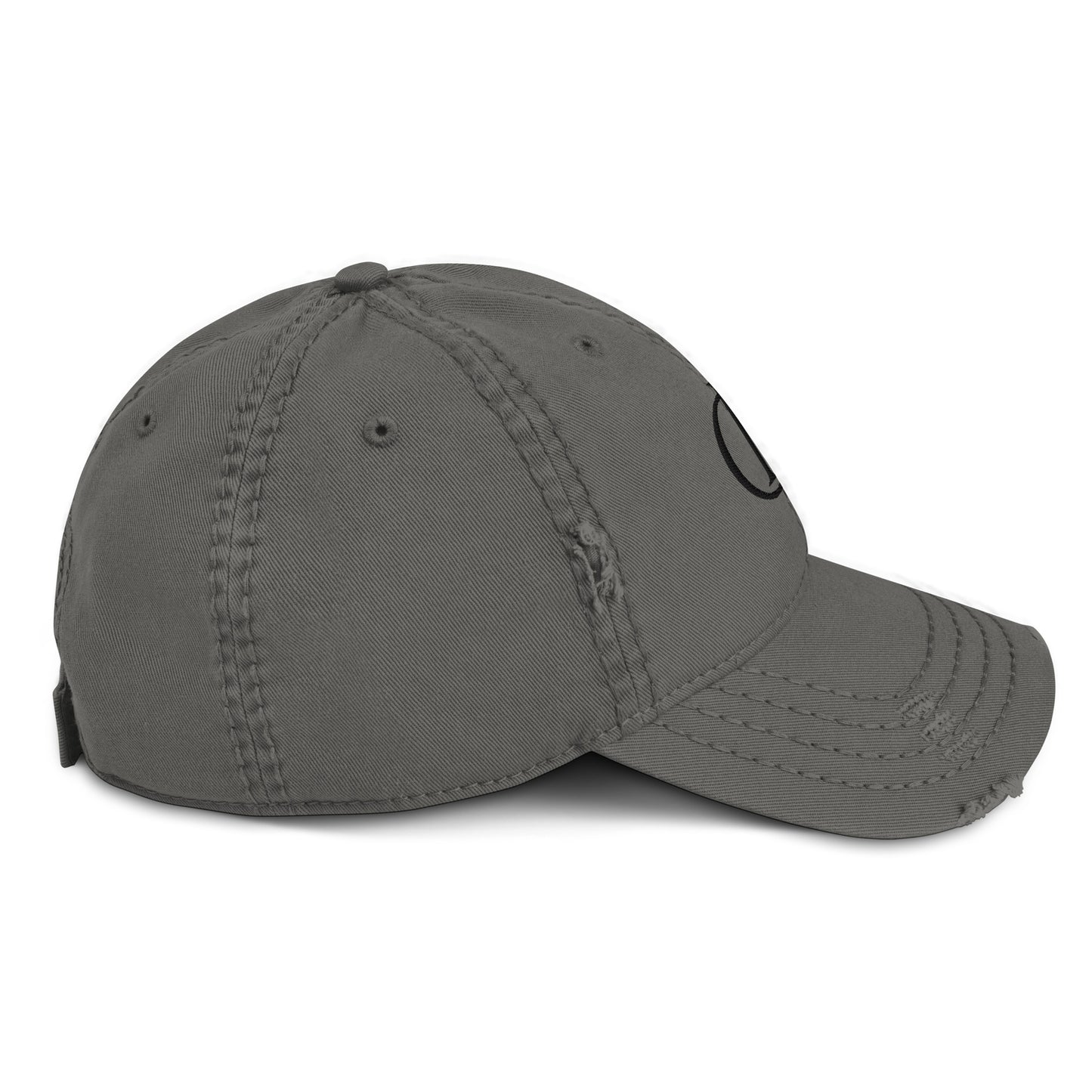 CR 2.0 Distressed Cap