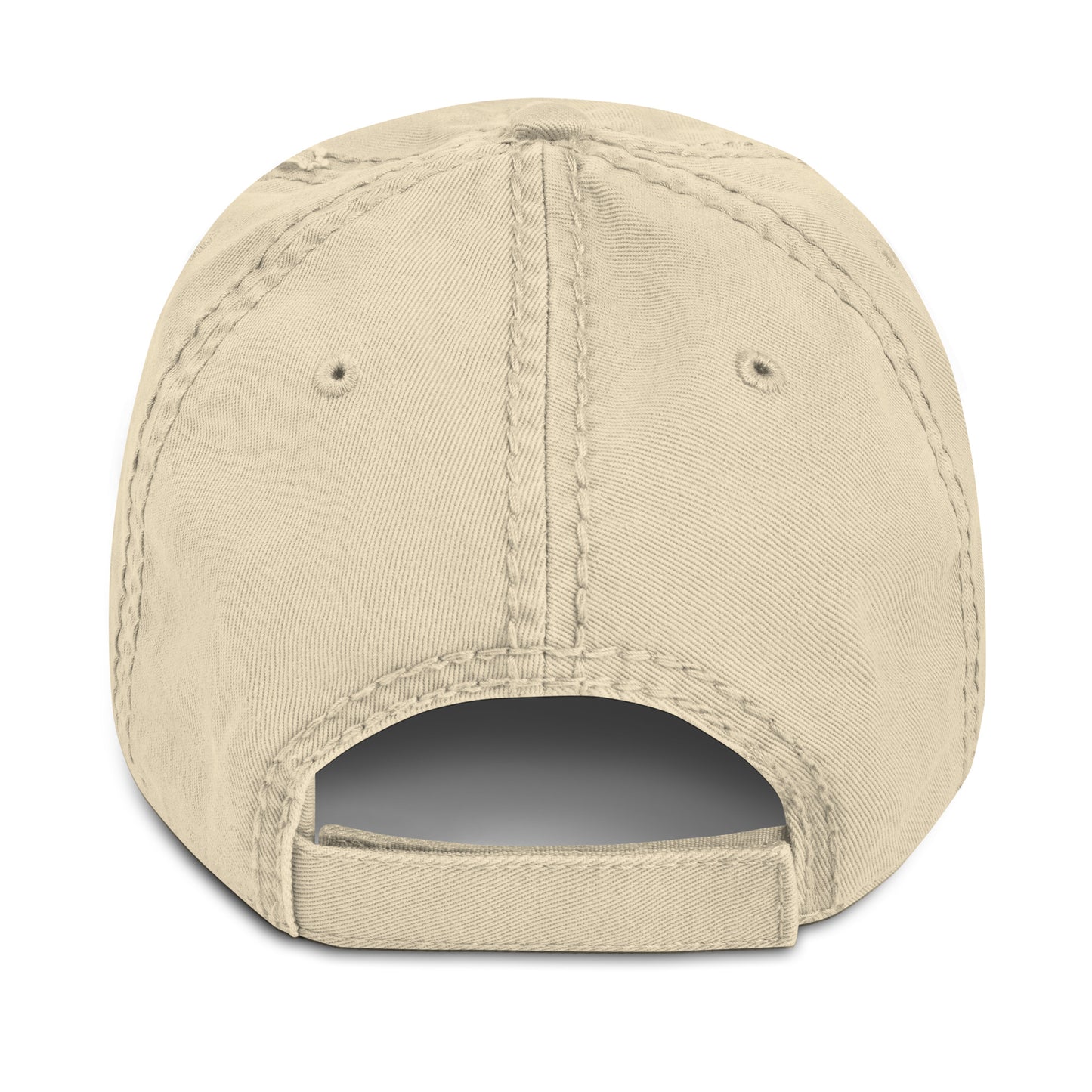 CR 2.0 Distressed Cap
