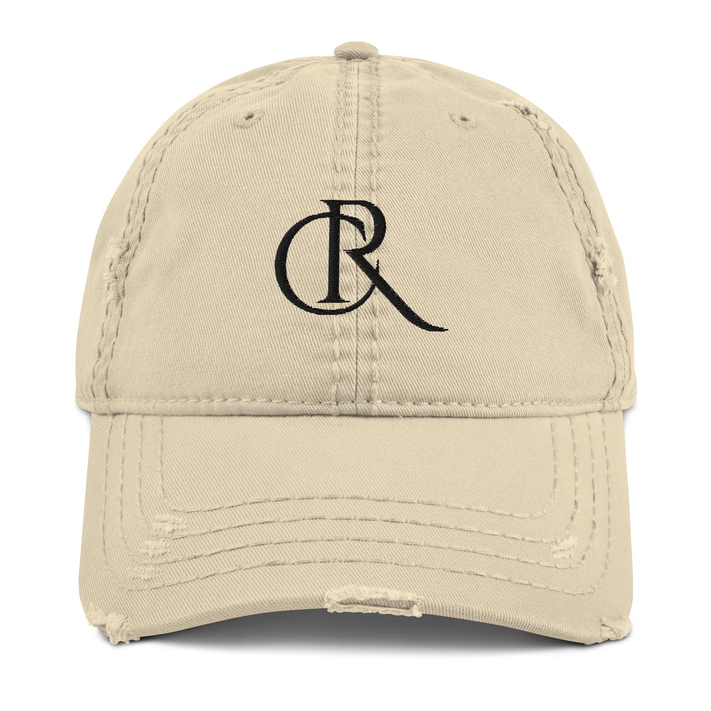 CR 2.0 Distressed Cap