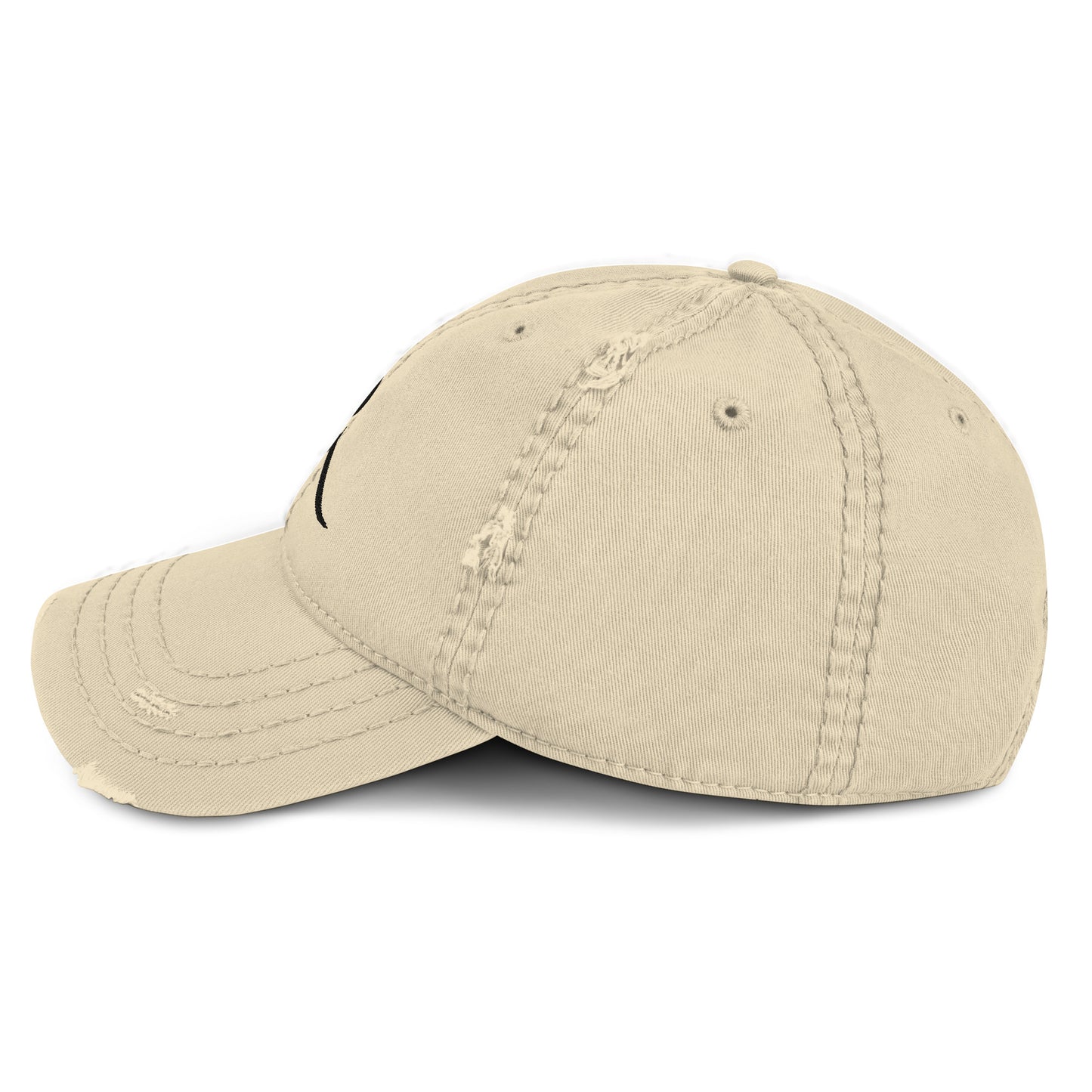 CR 2.0 Distressed Cap
