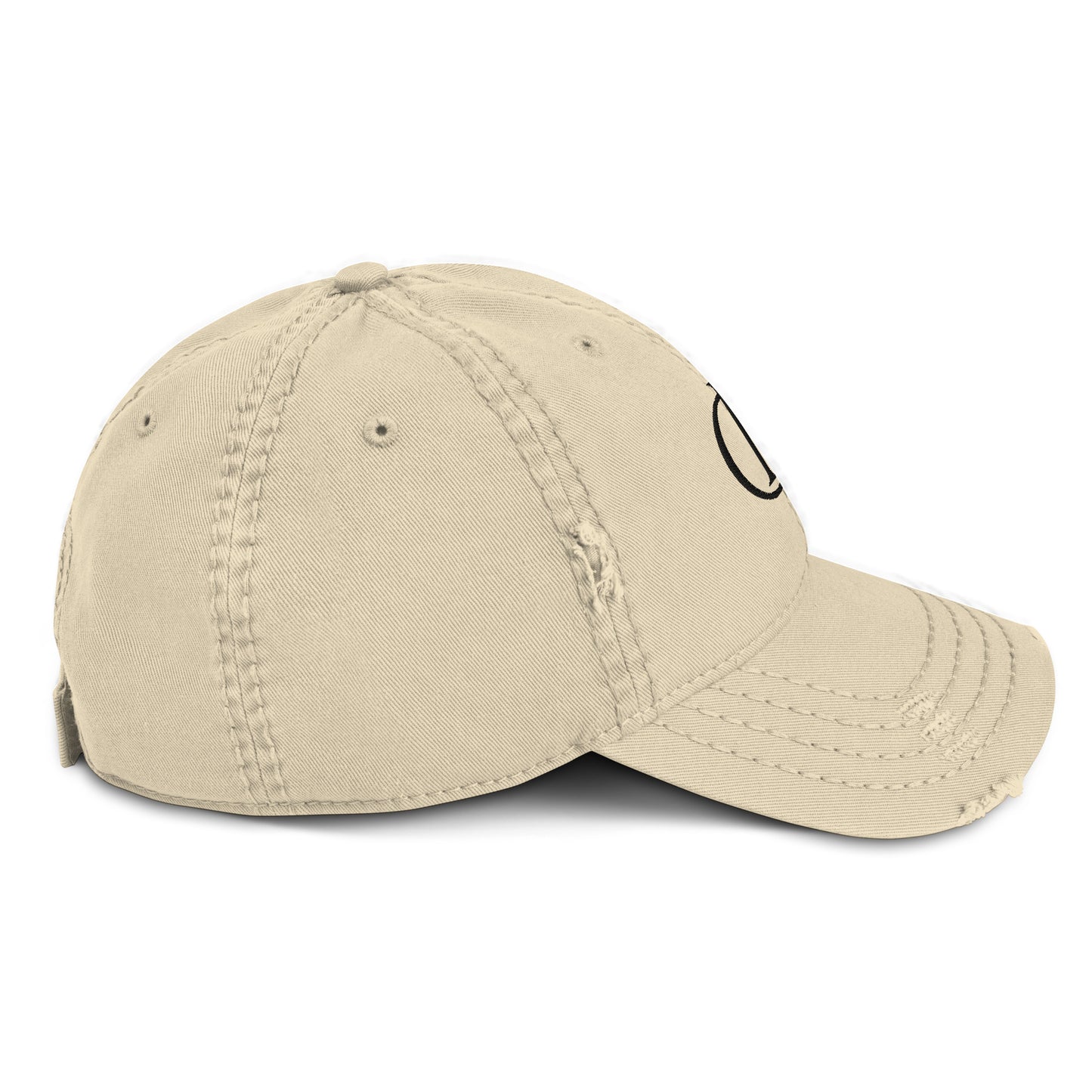 CR 2.0 Distressed Cap
