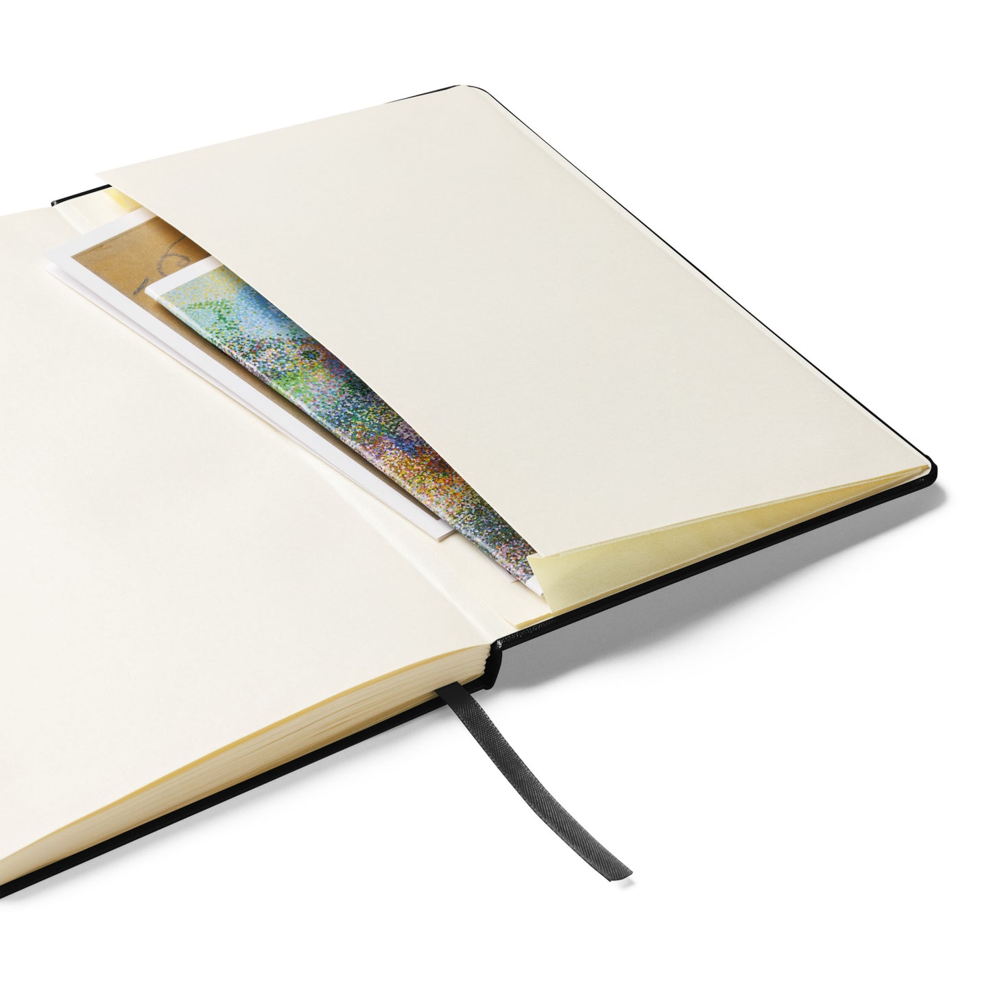 Good Days Notebook