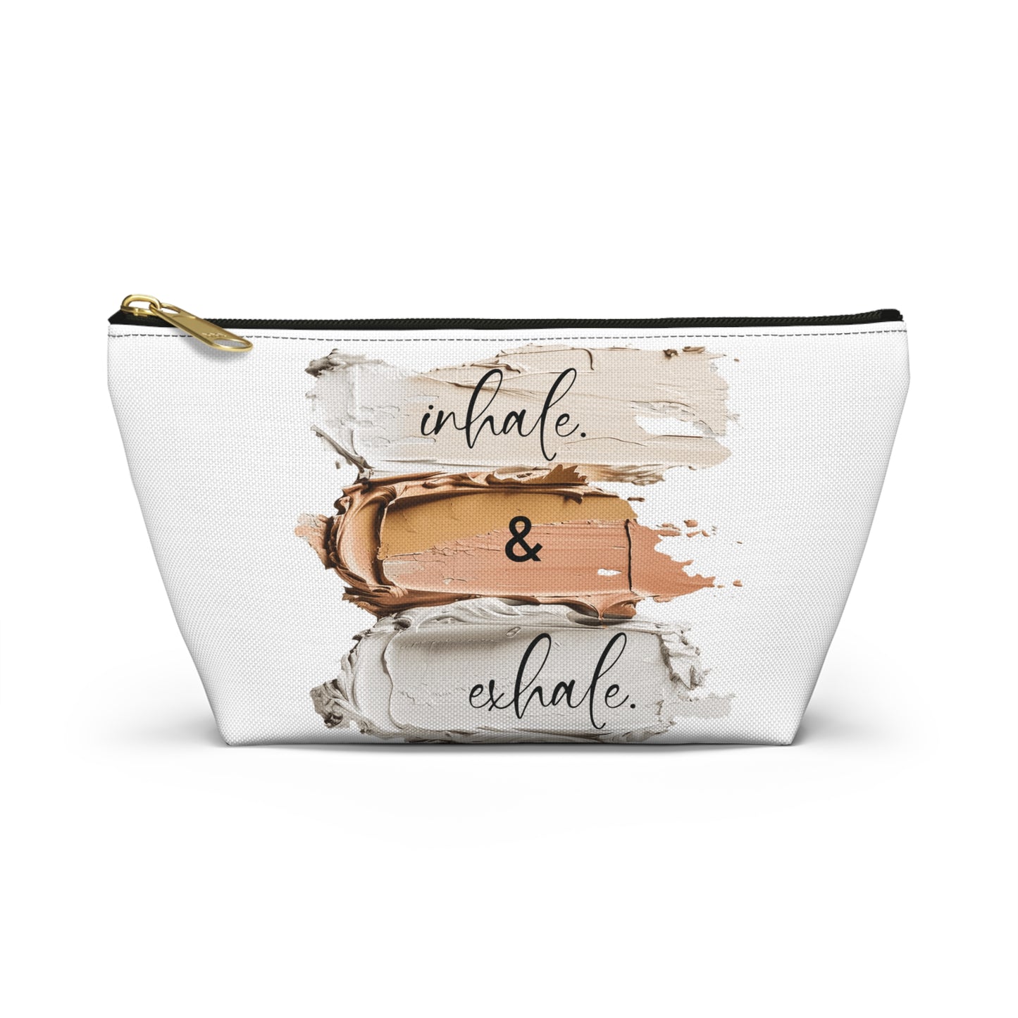 Breathe - Accessory Pouch