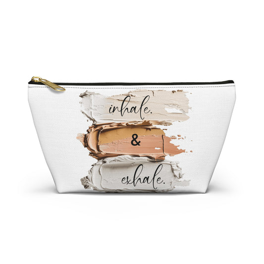 Breathe - Accessory Pouch