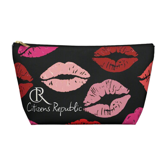 Kisses All Over Pt. 2 - Accessory Pouch