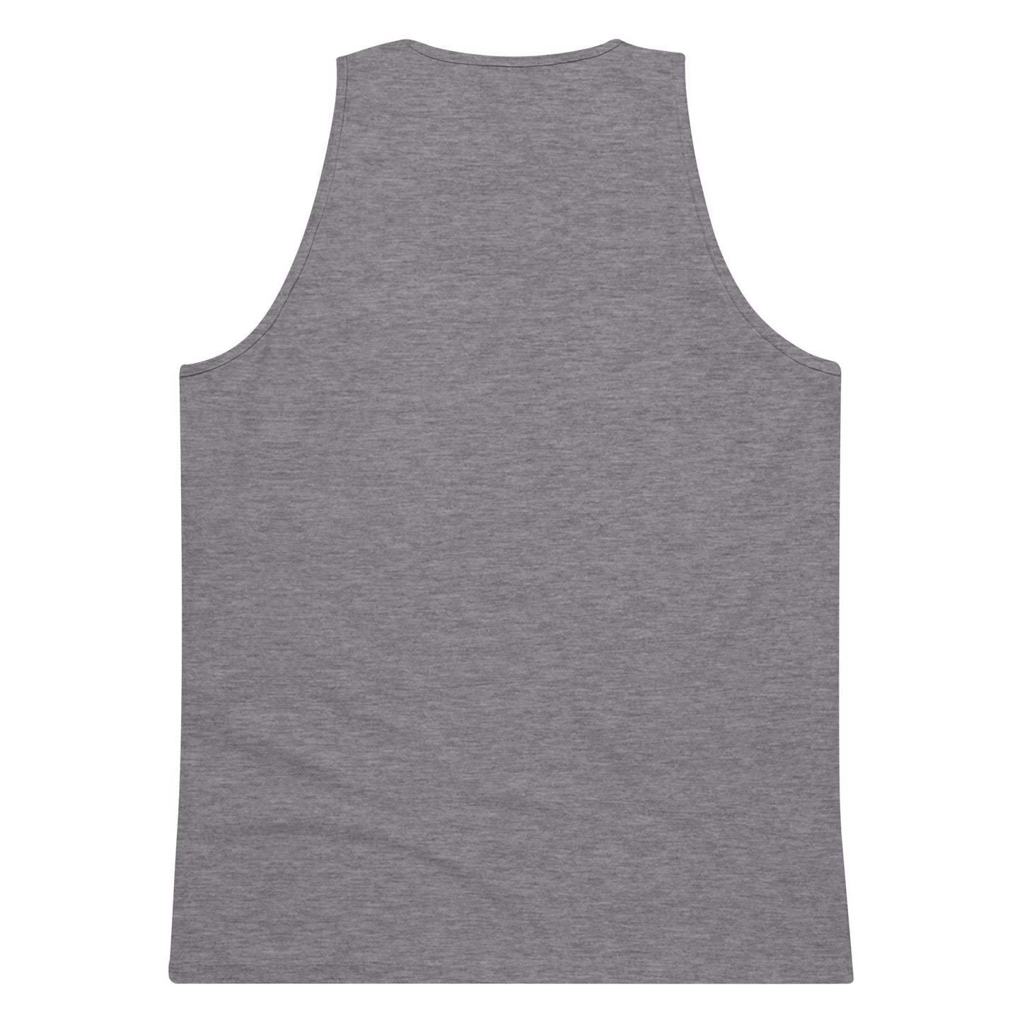 Weight Lifted Premium Tank
