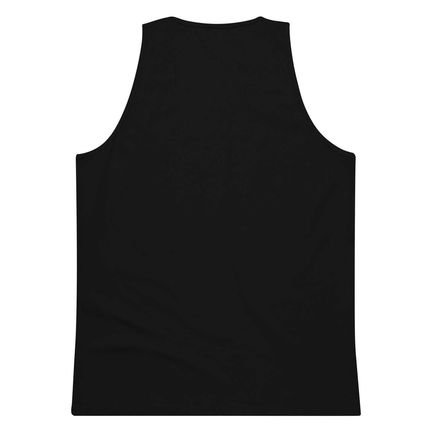 Weight Lifted Premium Tank