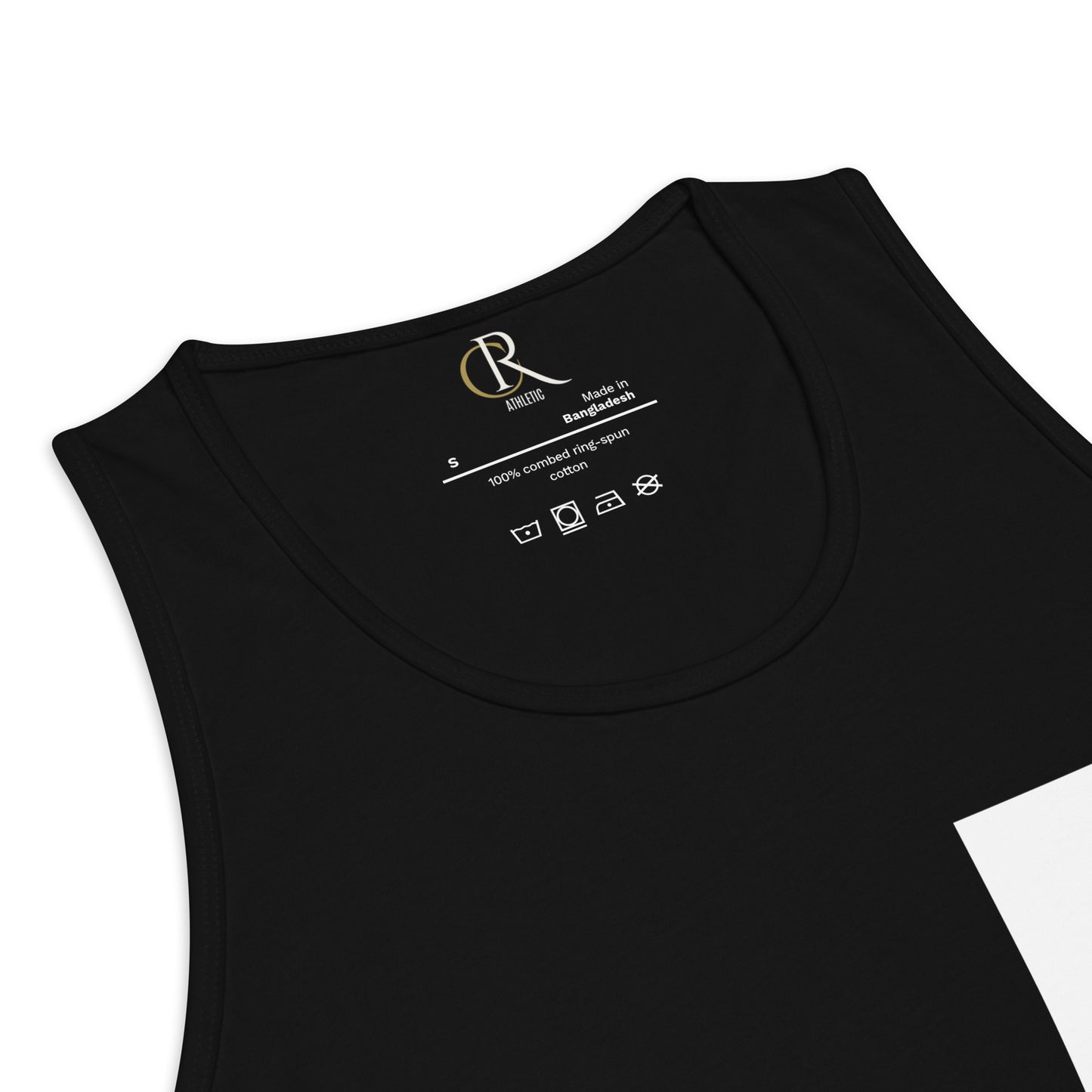 Weight Lifted Premium Tank