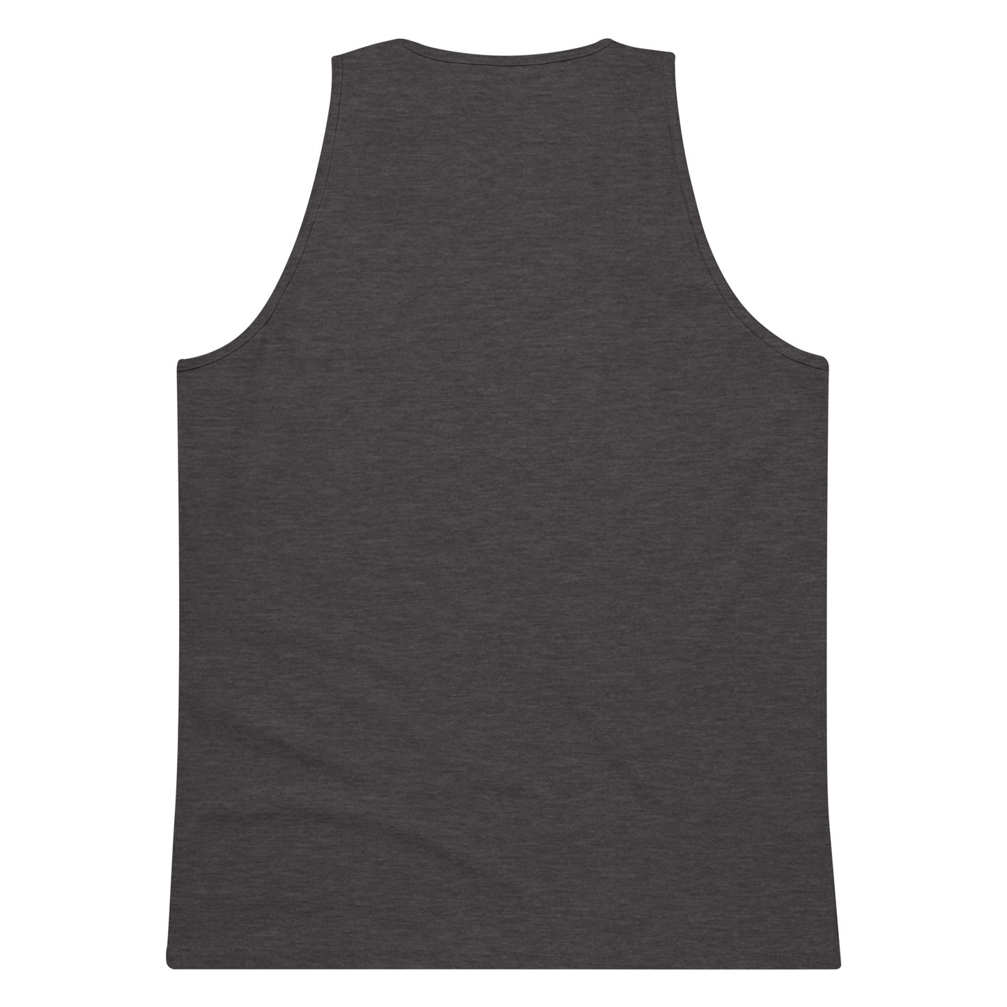 Weight Lifted Premium Tank