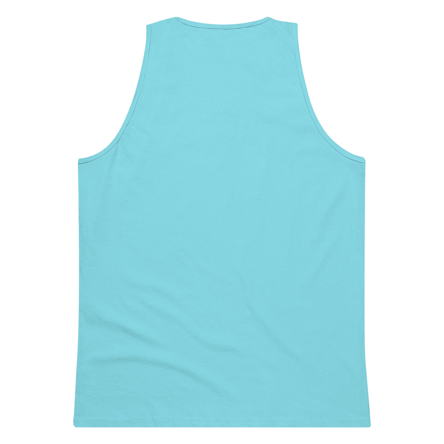 Weight Lifted Premium Tank