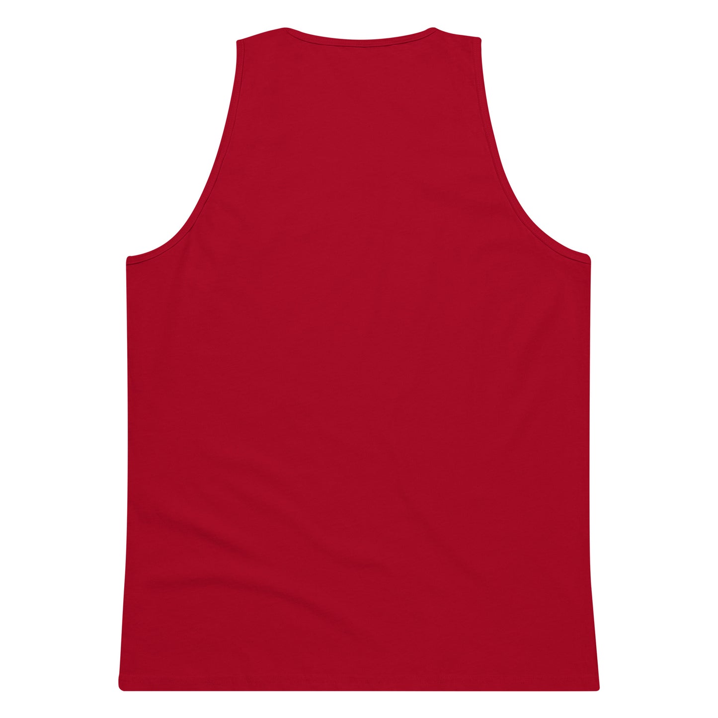 Weight Lifted Premium Tank