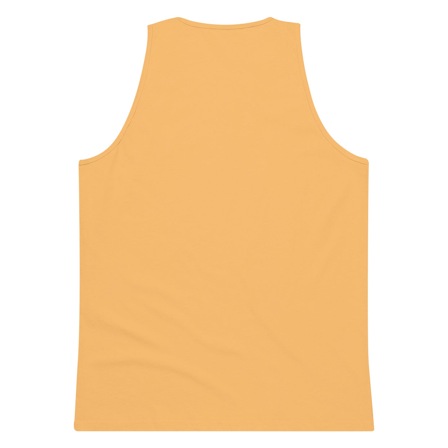 Weight Lifted Premium Tank