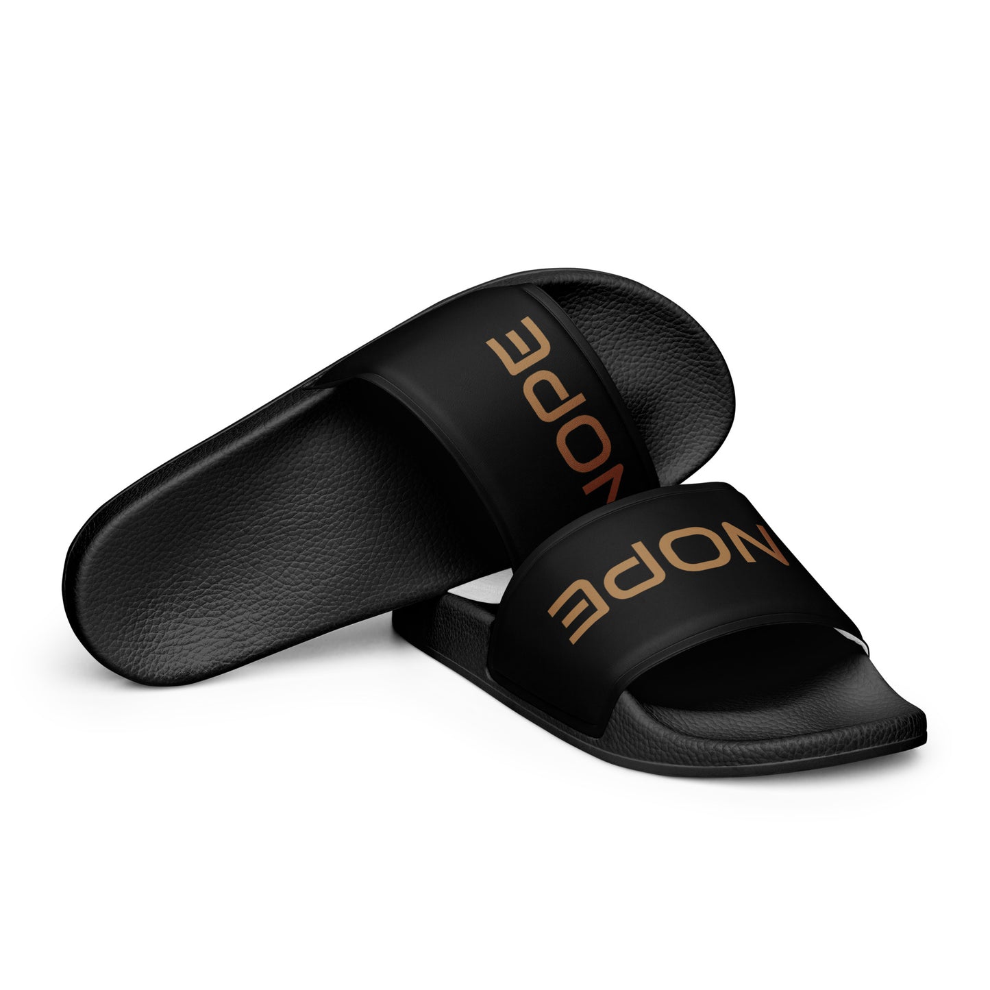 Nope Men’s Slides