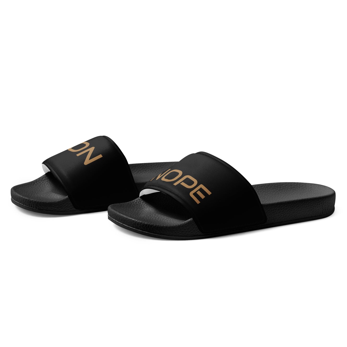 Nope Men’s Slides