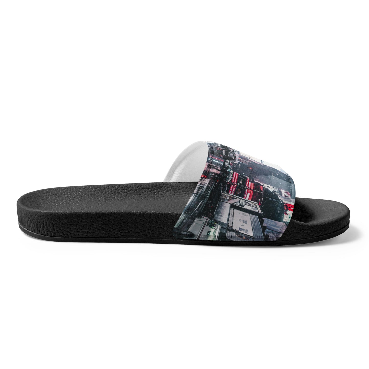 City Streets Men’s Slides