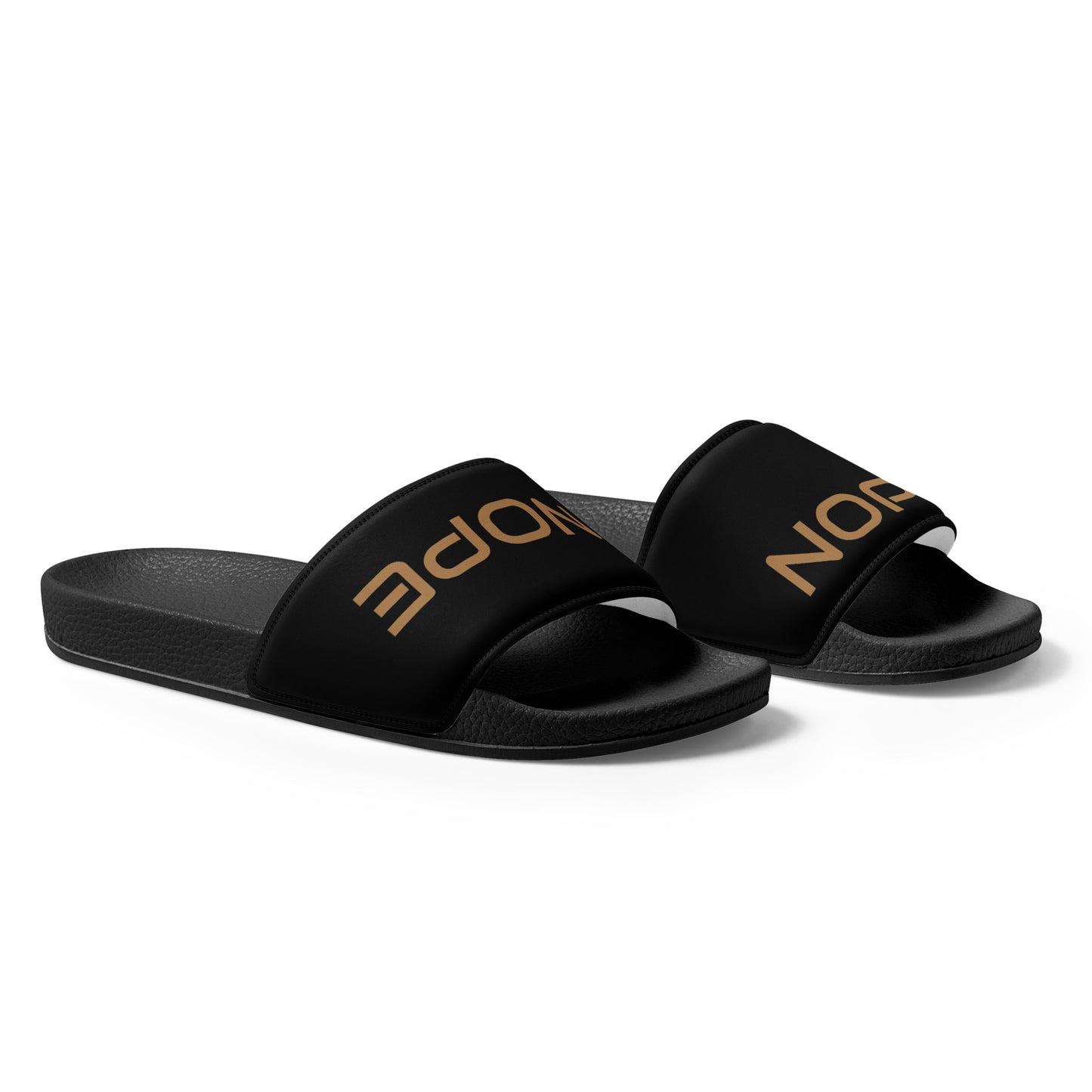 Nope Men’s Slides