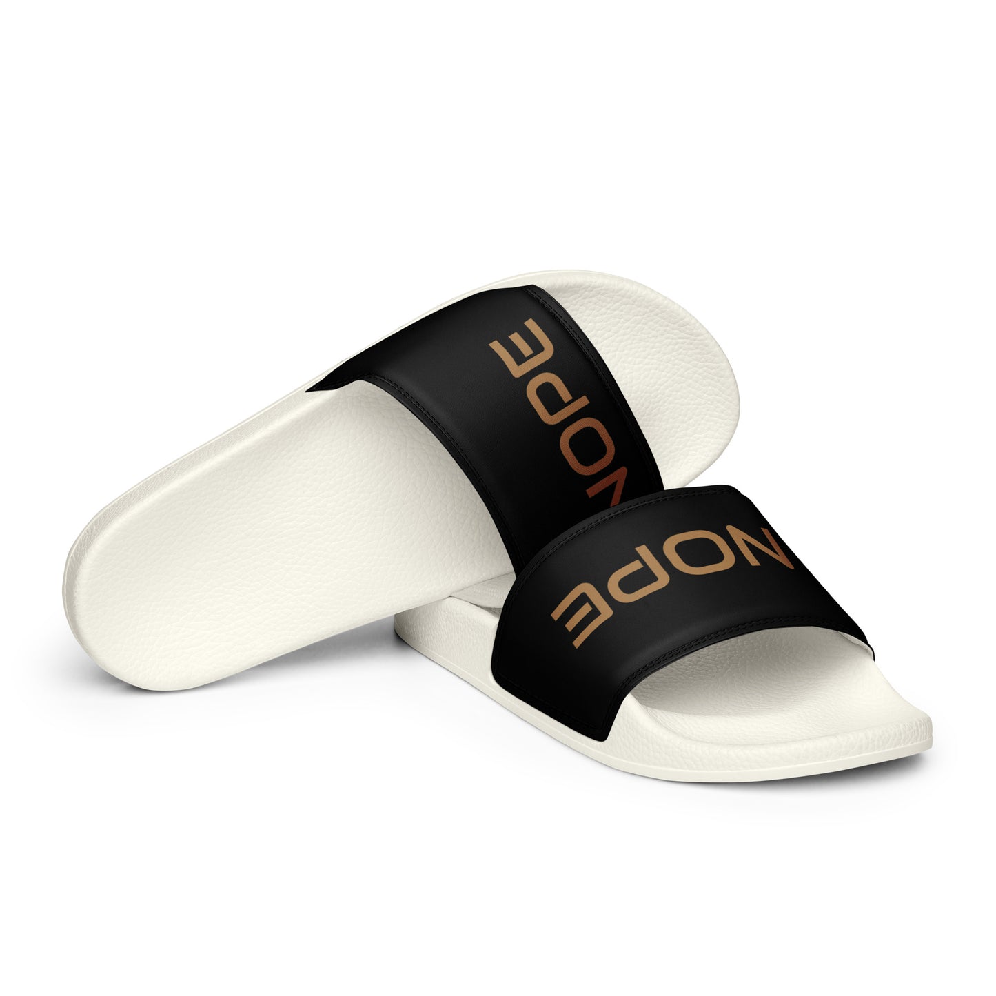 Nope Men’s Slides