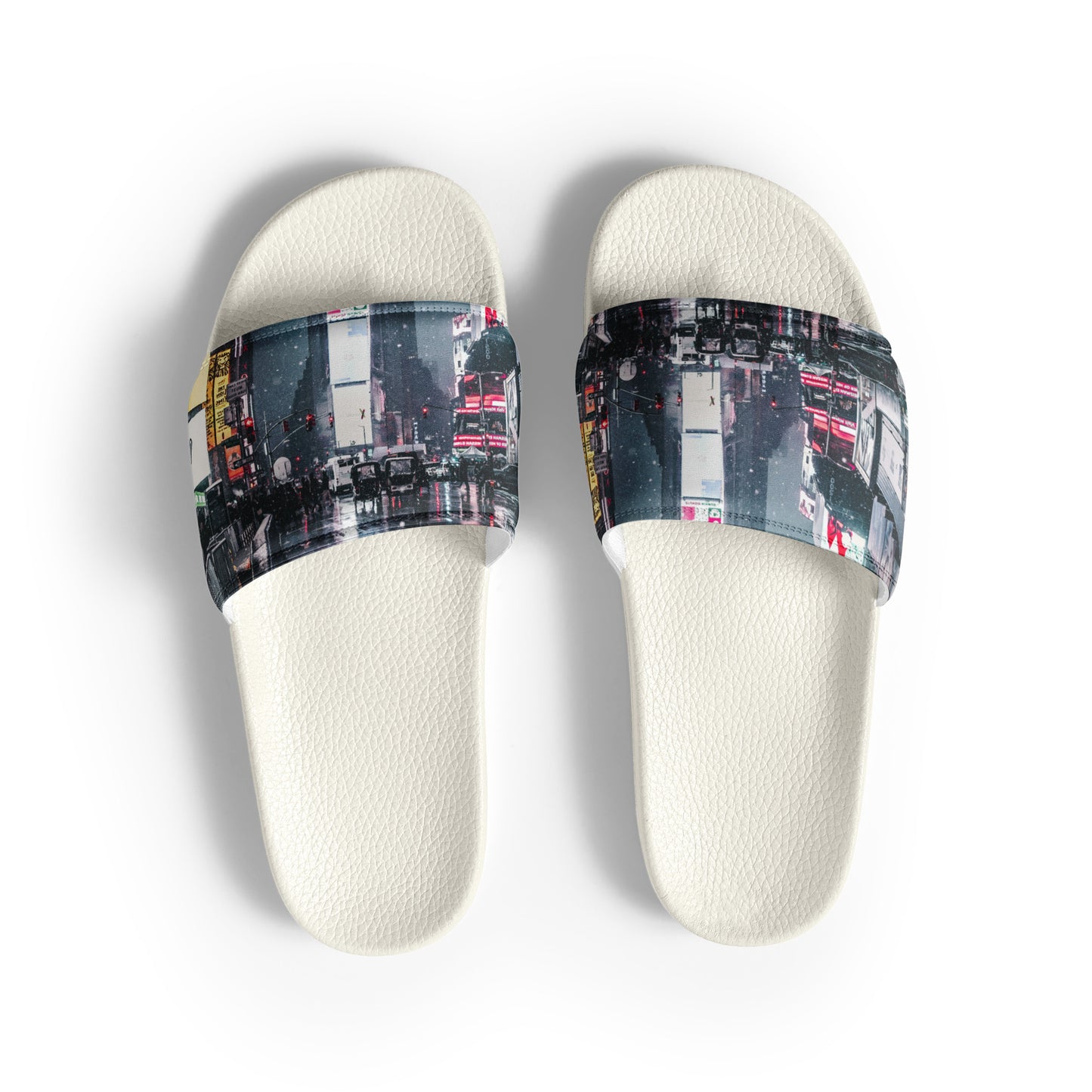 City Streets Men’s Slides