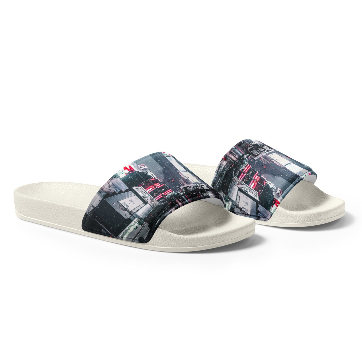 City Streets Men’s Slides