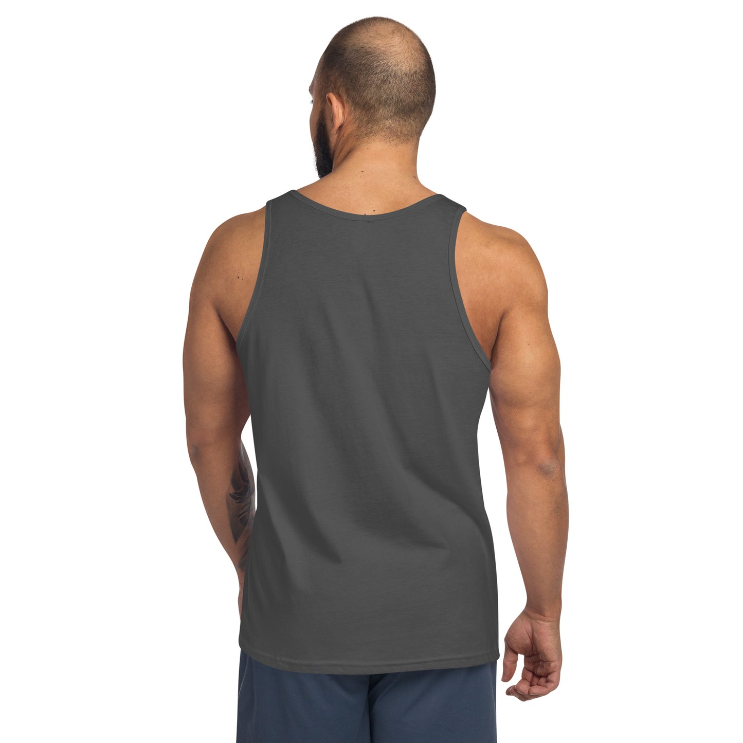 Men's Fit Tank