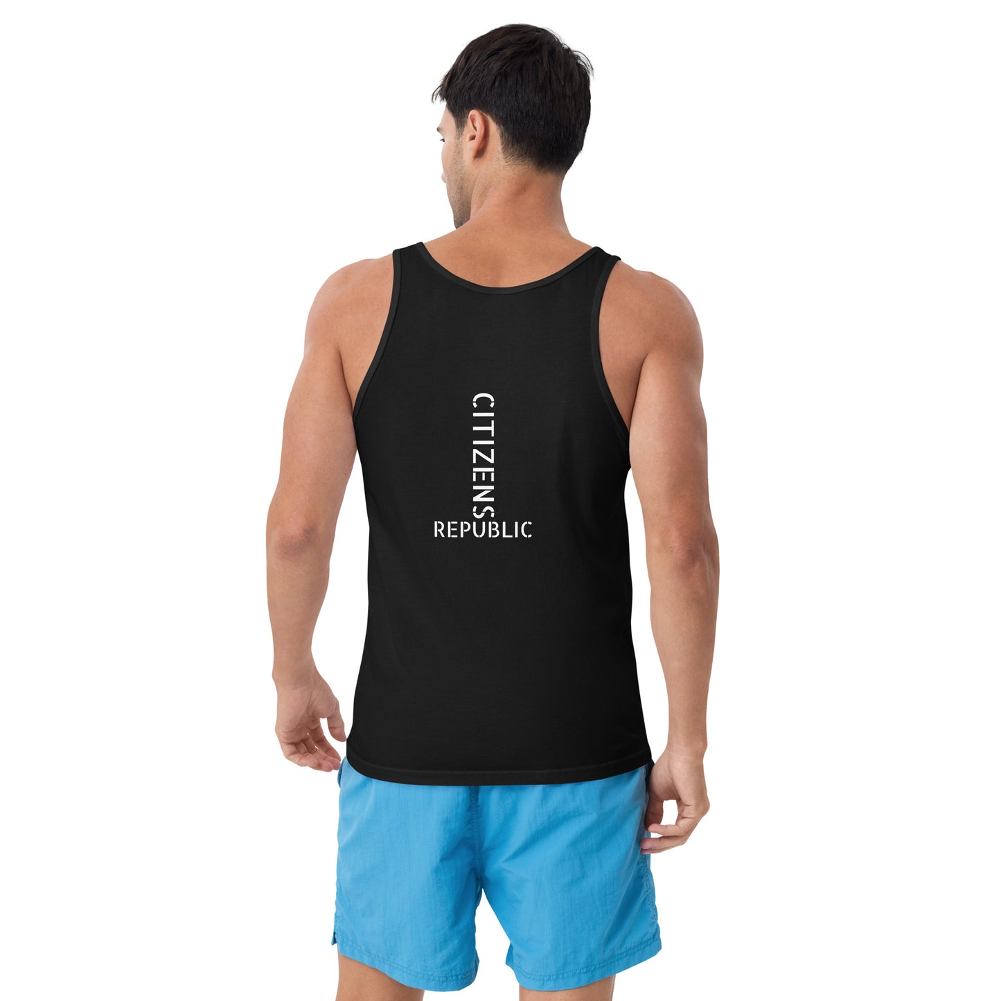 LIFT s*%@ Unisex Tank